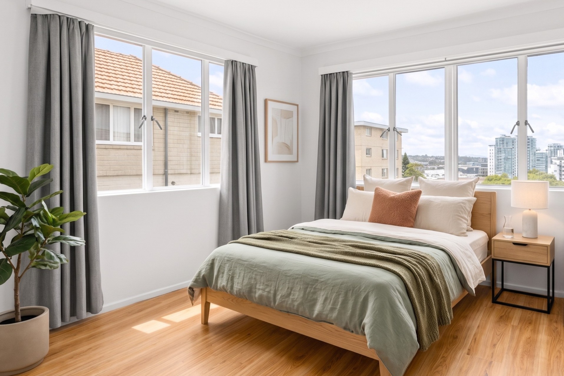 17/72 Markwell Street, Hamilton, QLD 4007