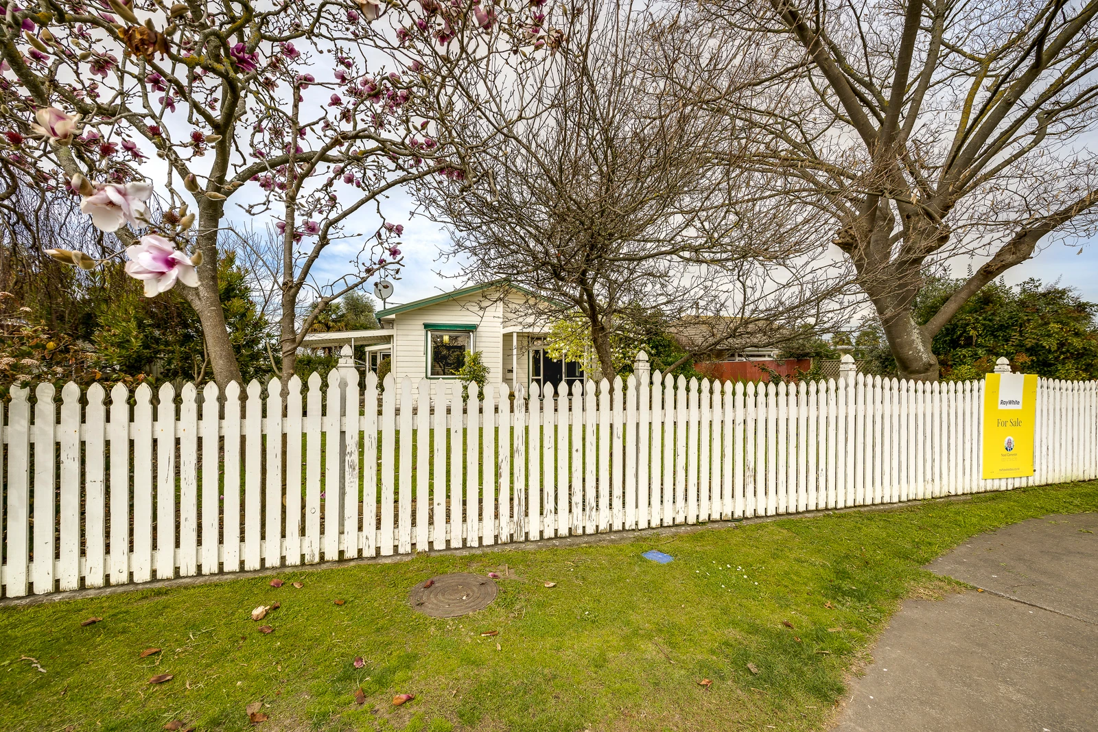 209 Gallien Street, St Leonards, Hastings District