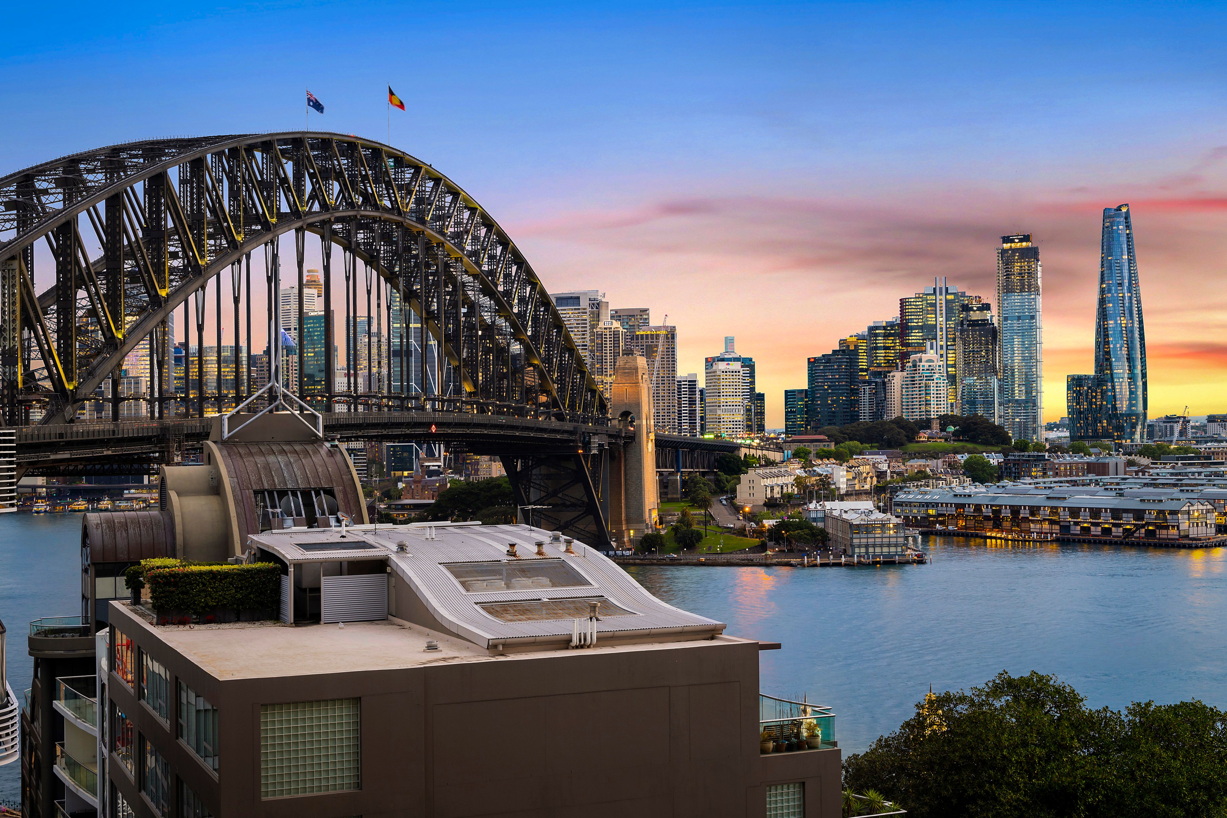 904/38 Alfred Street, Milsons Point, NSW 2061