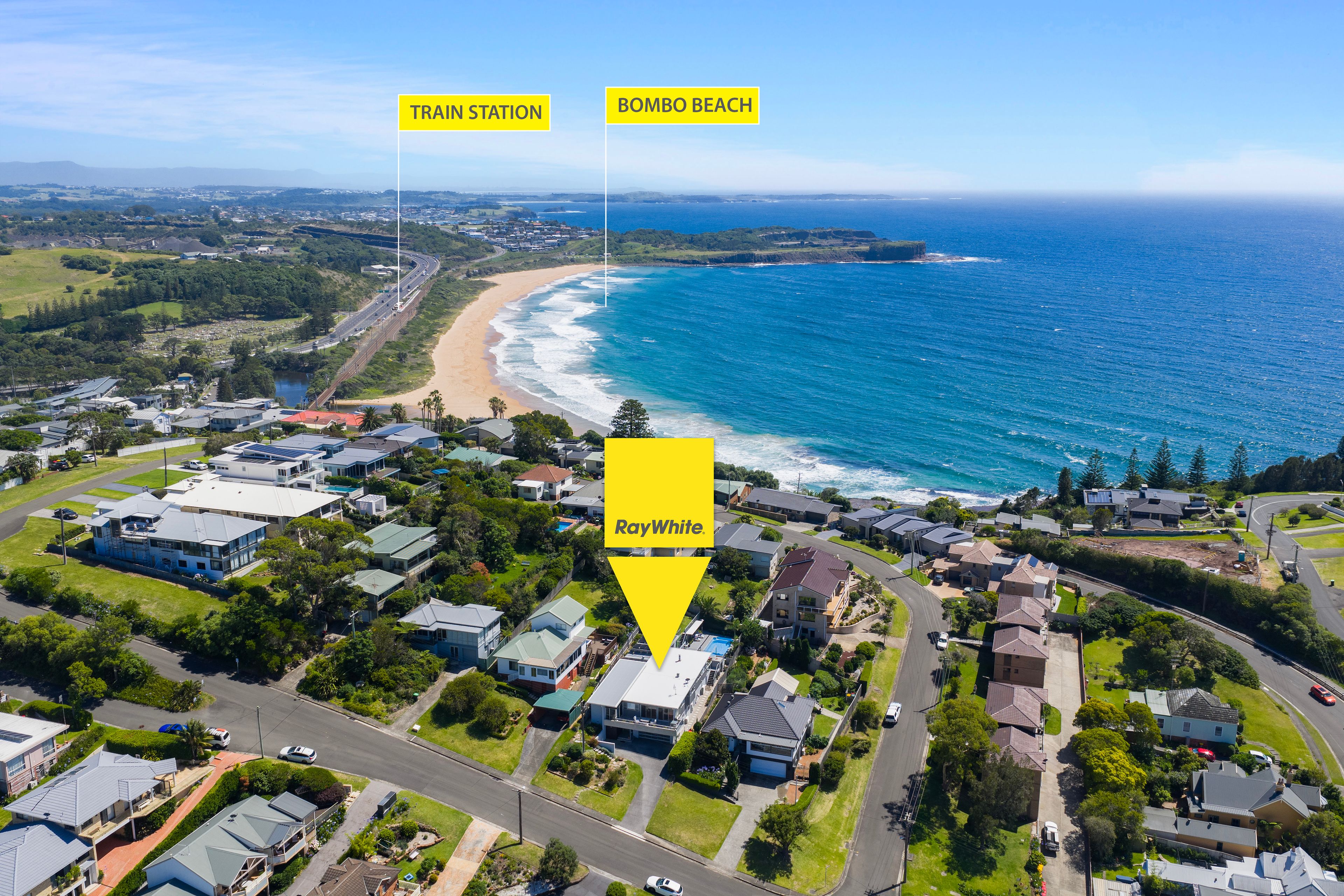 33 Minnamurra Street, Kiama, NSW 2533