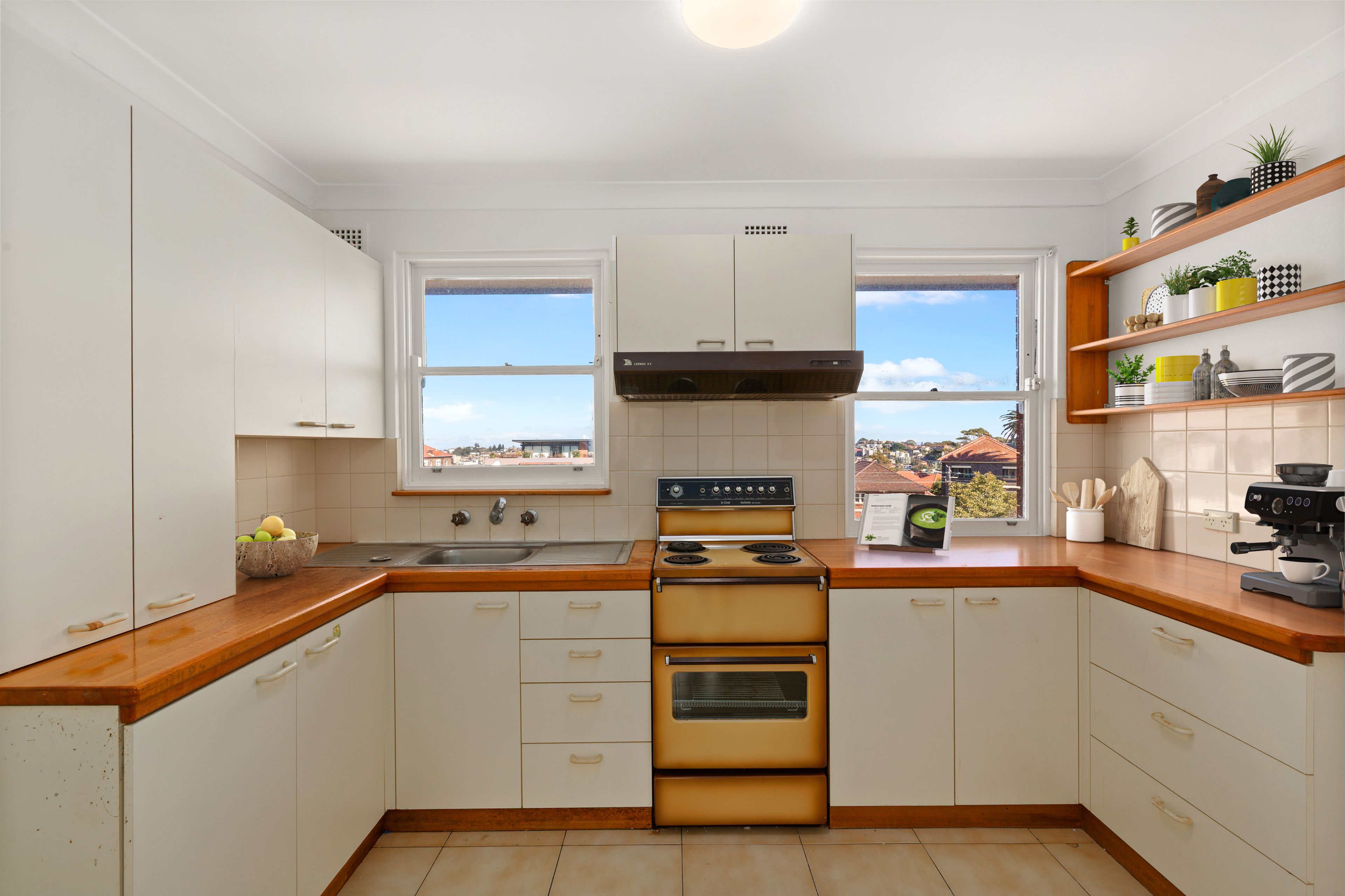 6/45 Bishops Avenue, Randwick, NSW 2031