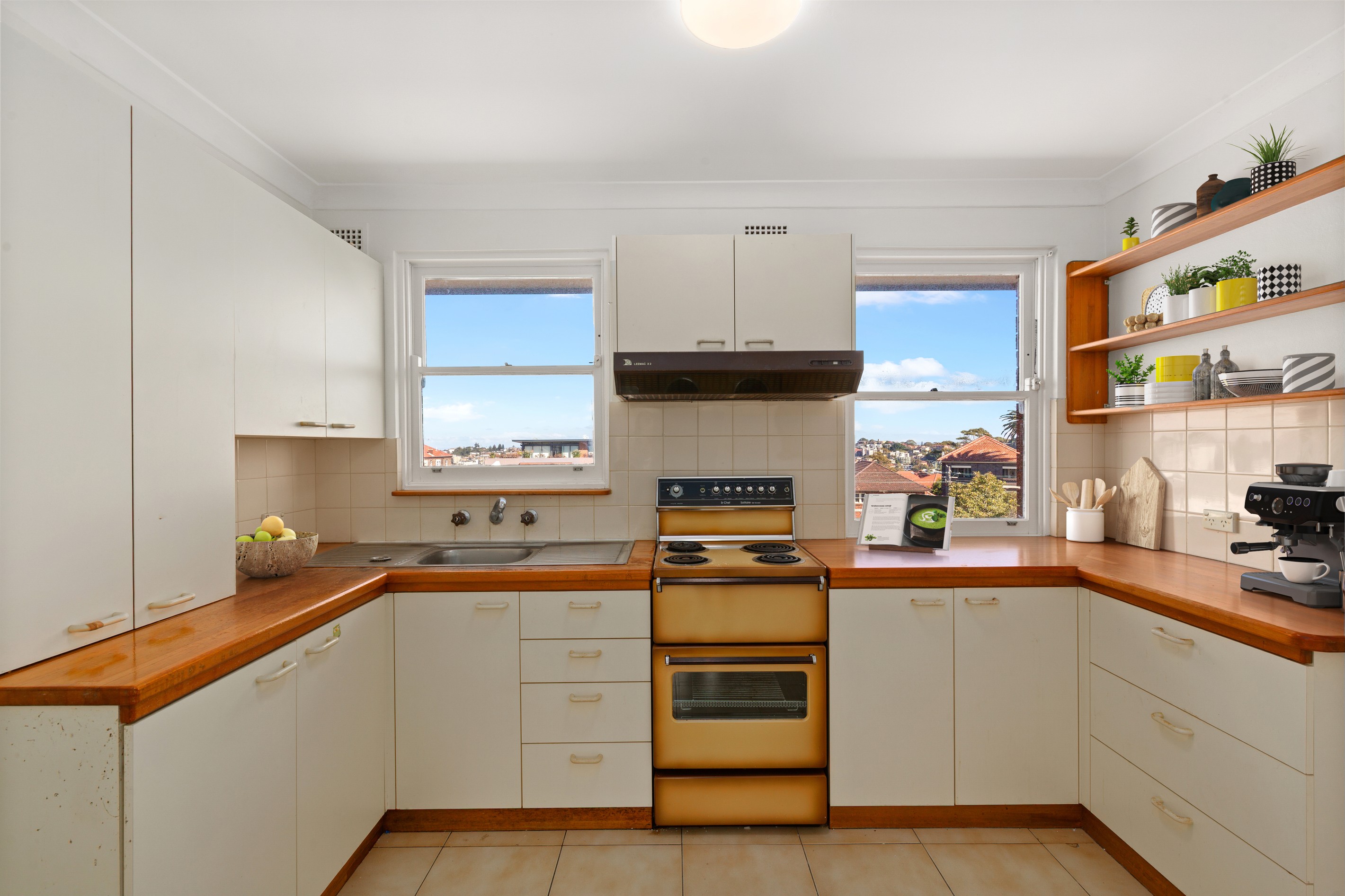 6/45 Bishops Avenue, Randwick, NSW 2031