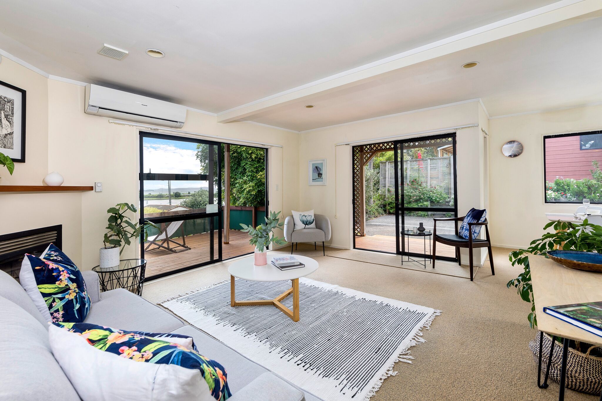 2/26C Quadrant Street, Onehunga, Auckland City