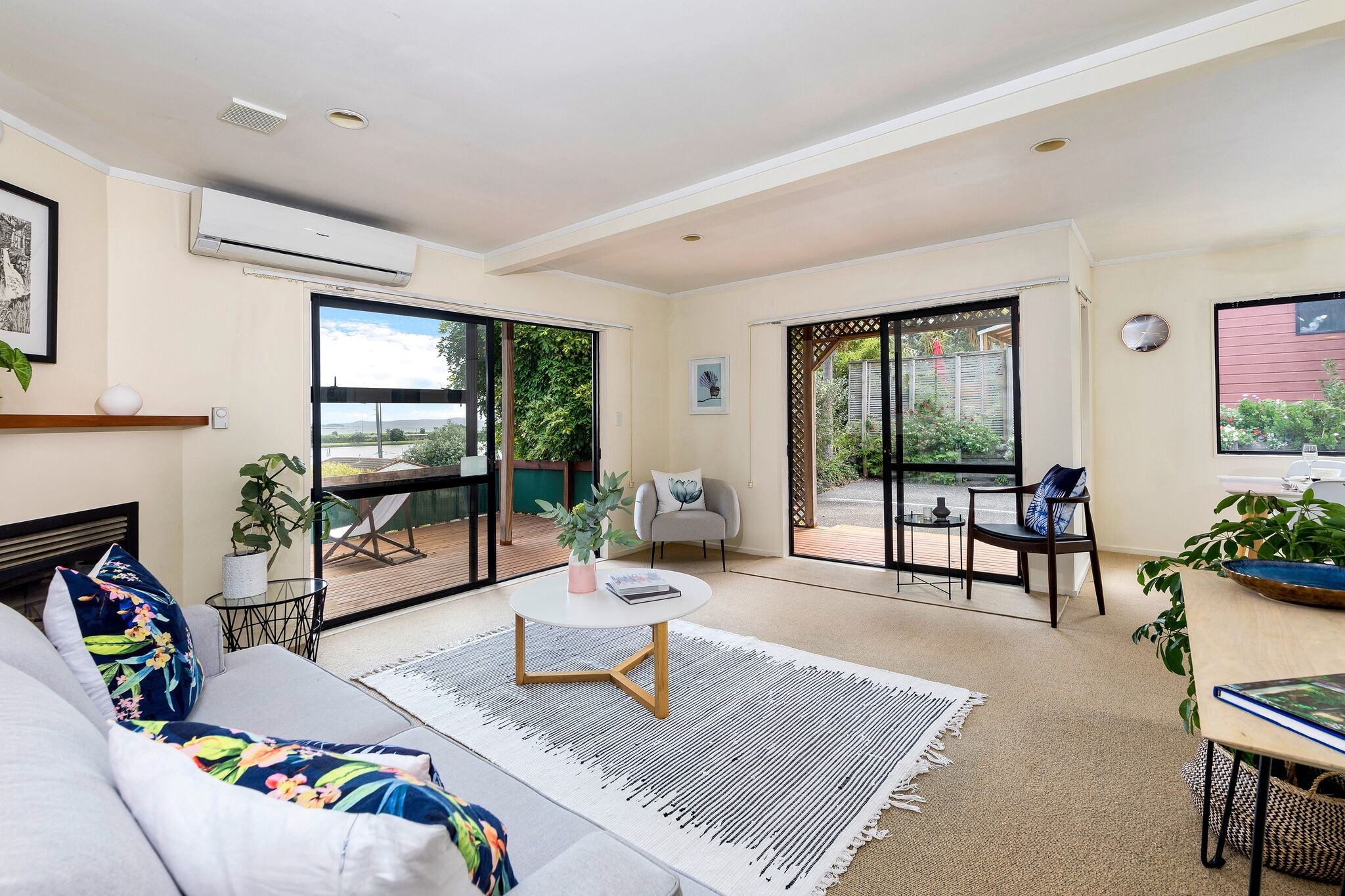 2/26C Quadrant Street, Onehunga, Auckland City