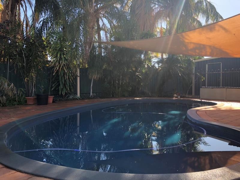 3 Hooley Street, Bulgarra, WA 6714