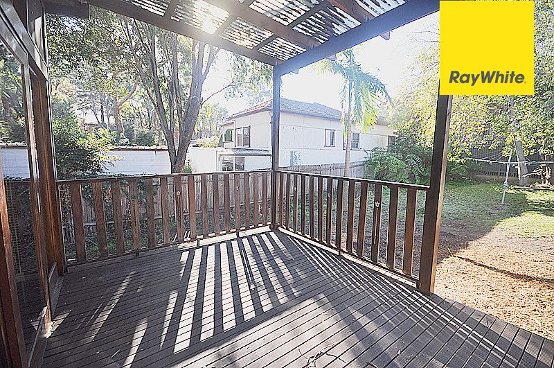 119 Bungaree Road, Pendle Hill, NSW 2145