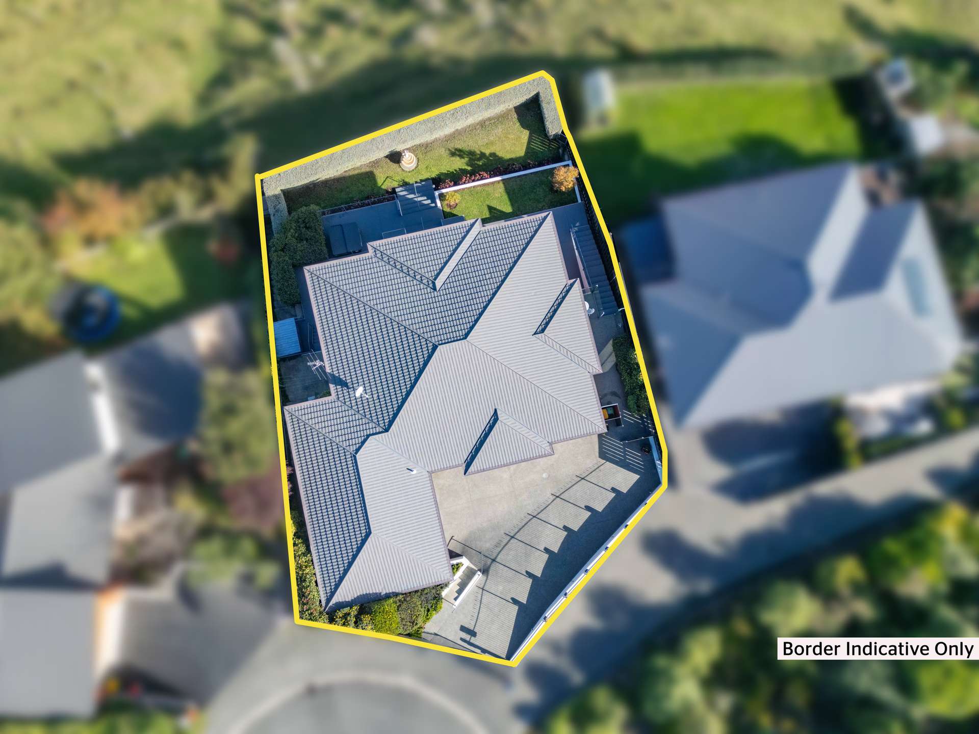 14 Sedbergh Place photo 28