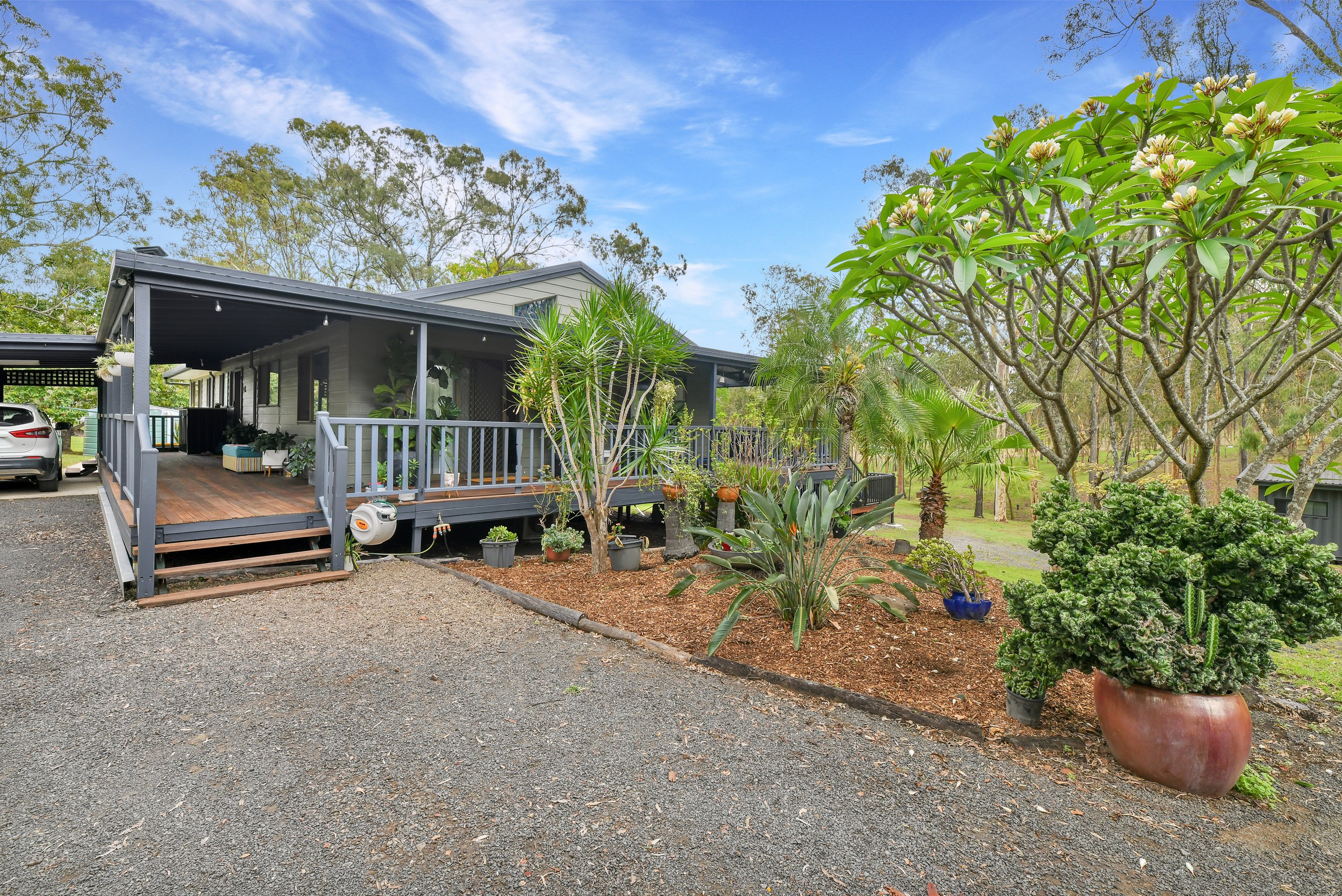 3 Jensen Street, Aratula, QLD 4309