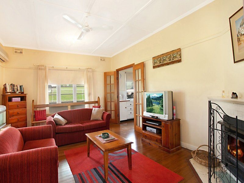 805 Allyn River Road, East Gresford, NSW 2311
