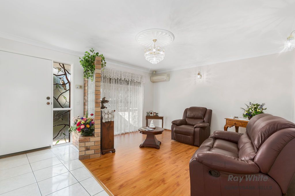 5 Bluebell Place, Calamvale, QLD 4116