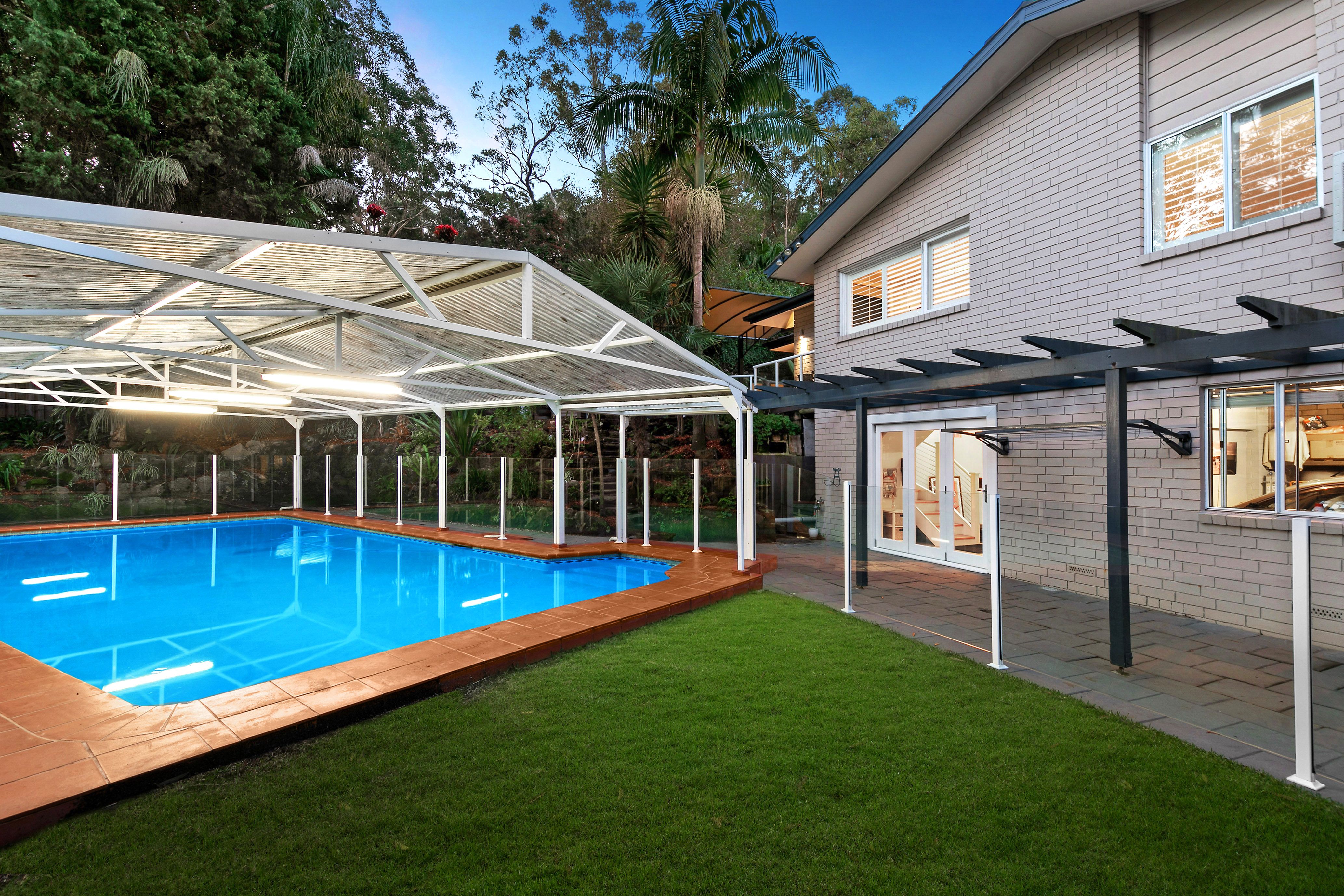 2 Stainsby Close, Turramurra, NSW 2074