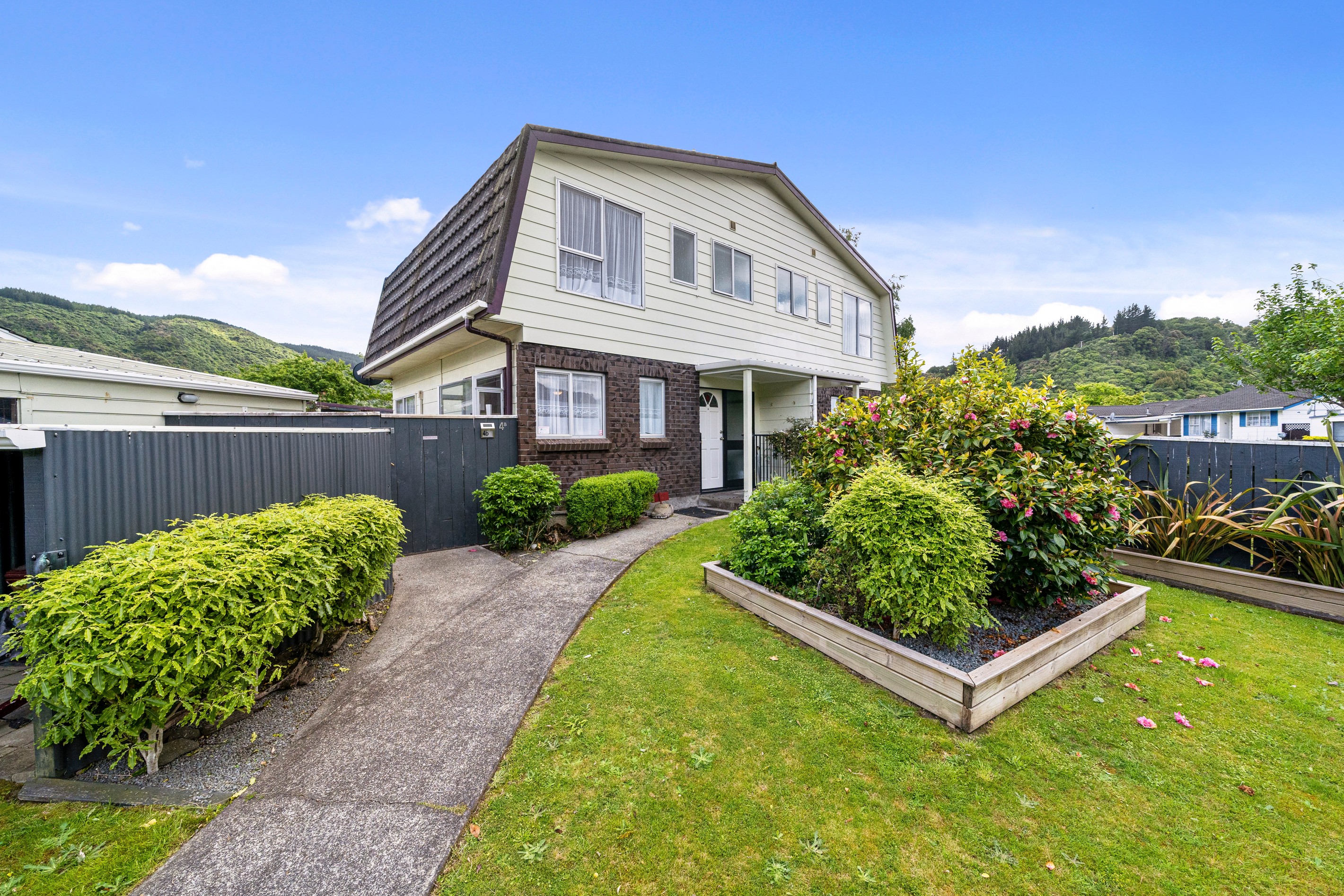 4B Beryl Grove, Birchville, Upper Hutt City