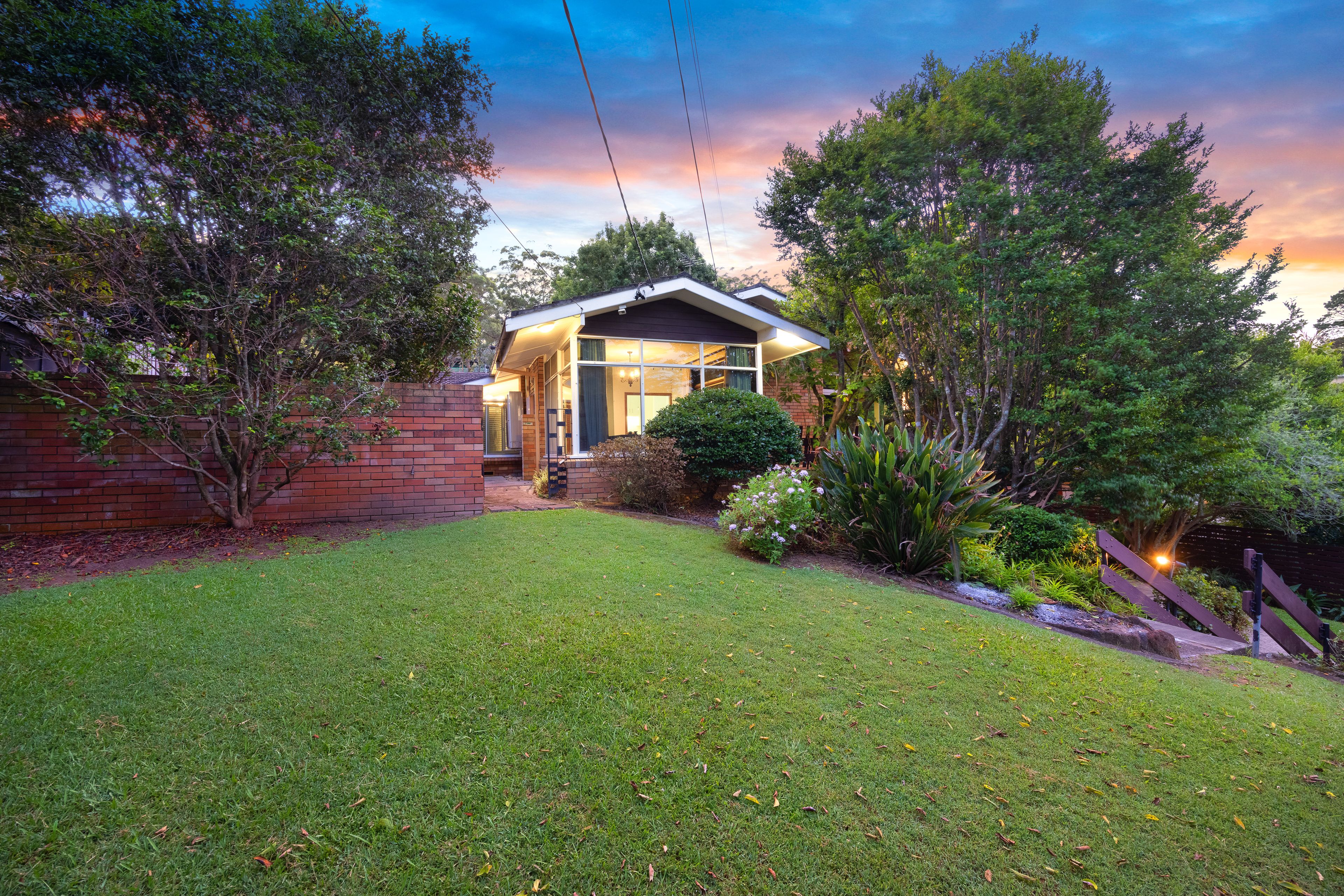 4 Derby Street, St Ives, NSW 2075