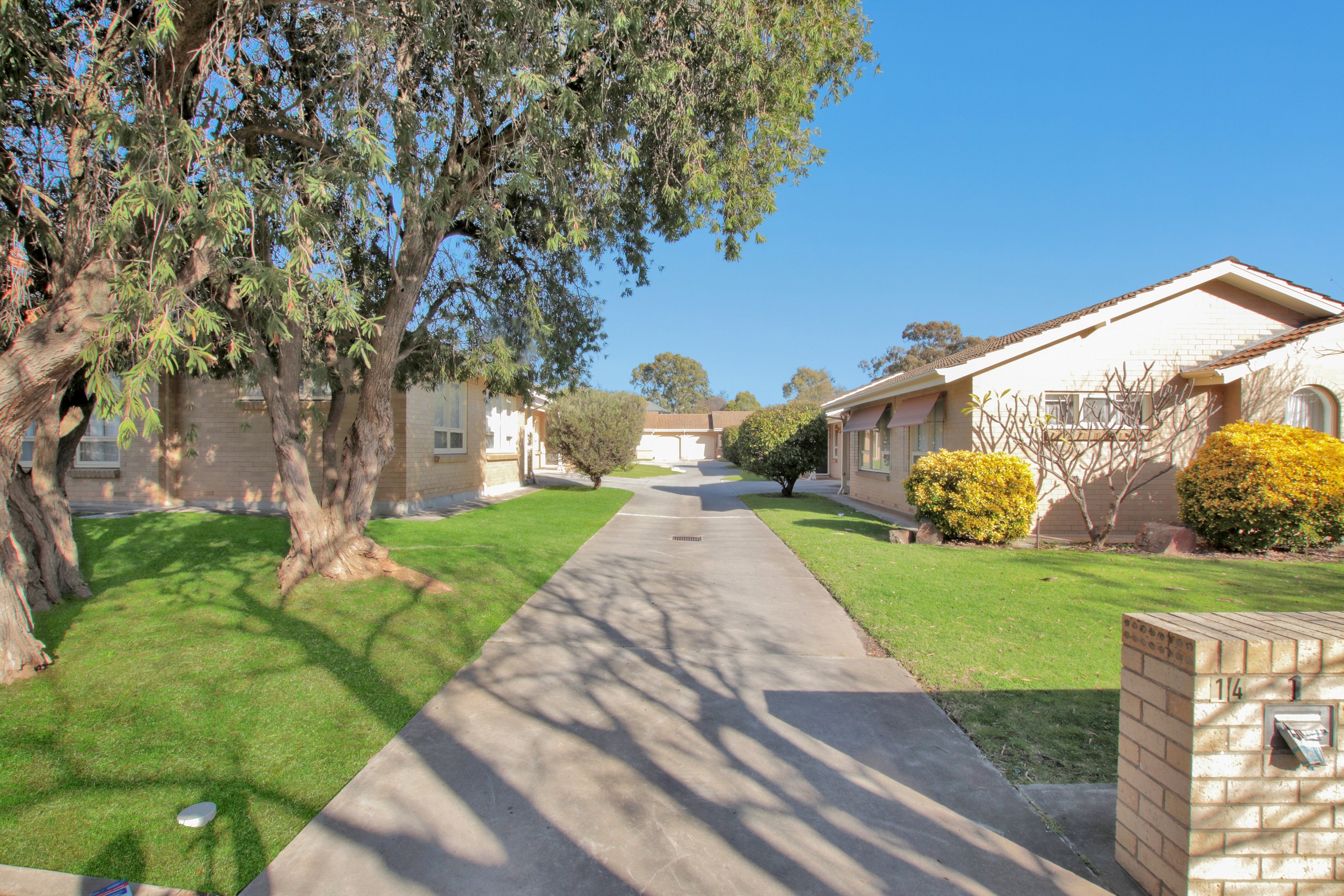 1/14 Godfrey Terrace, Leabrook, SA 5068