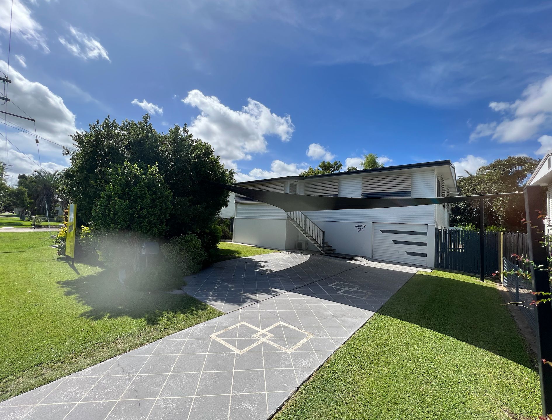 76 Rice Street, Park Avenue, QLD 4701