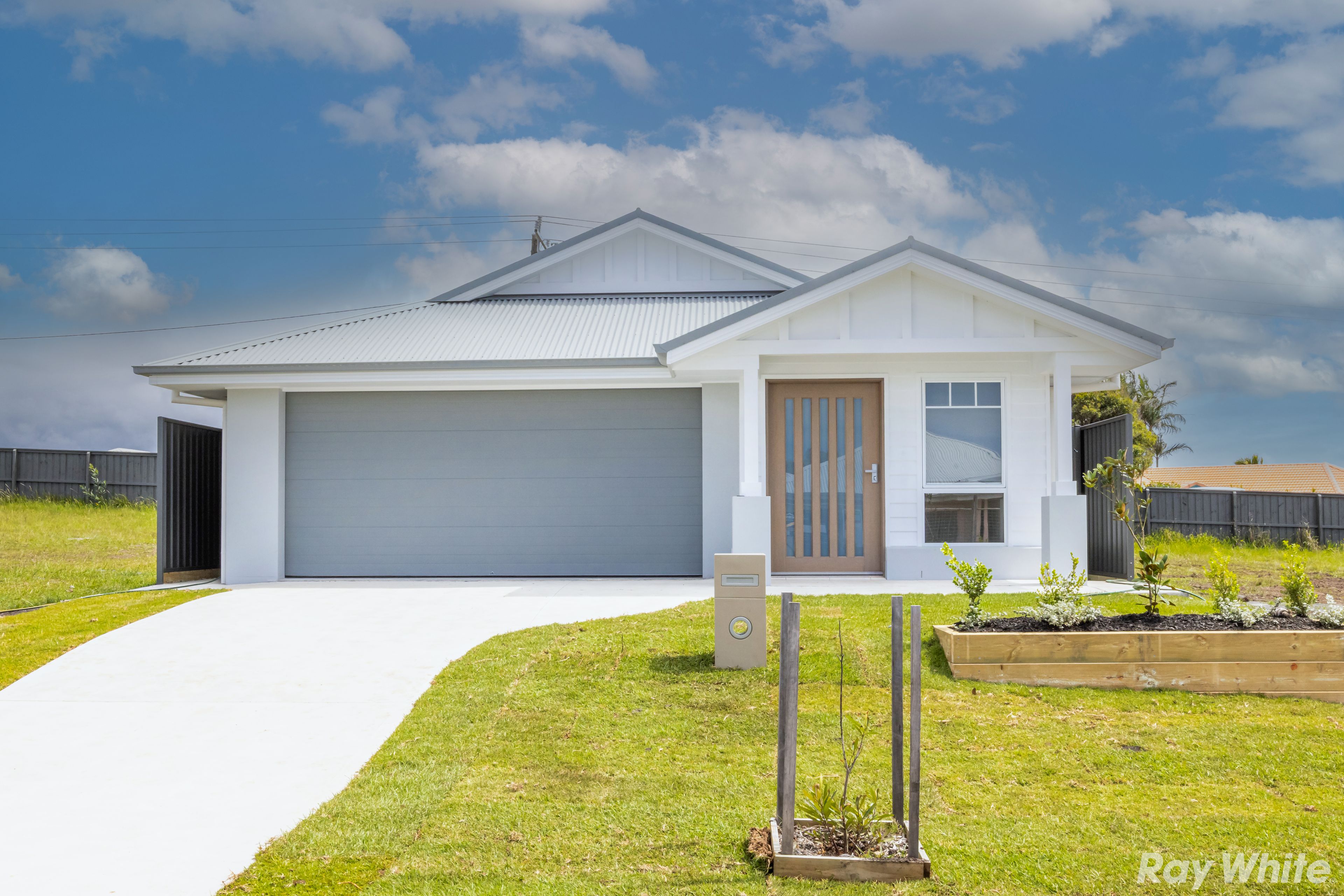 9 Surfside Avenue — photo from Ray White Forster Tuncurry