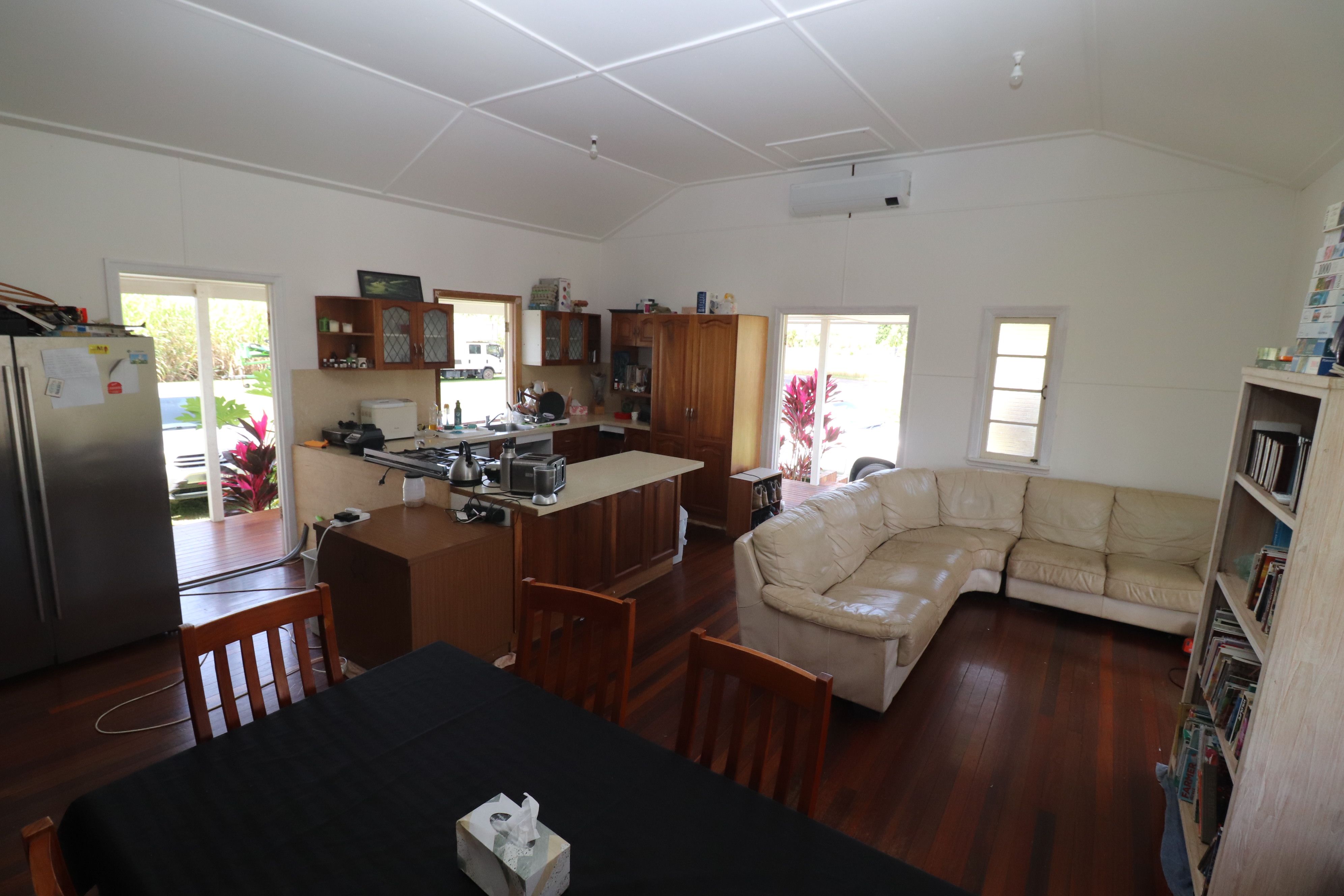 22 Abergowrie Road, Abergowrie, QLD 4850 House for Sale Ray White