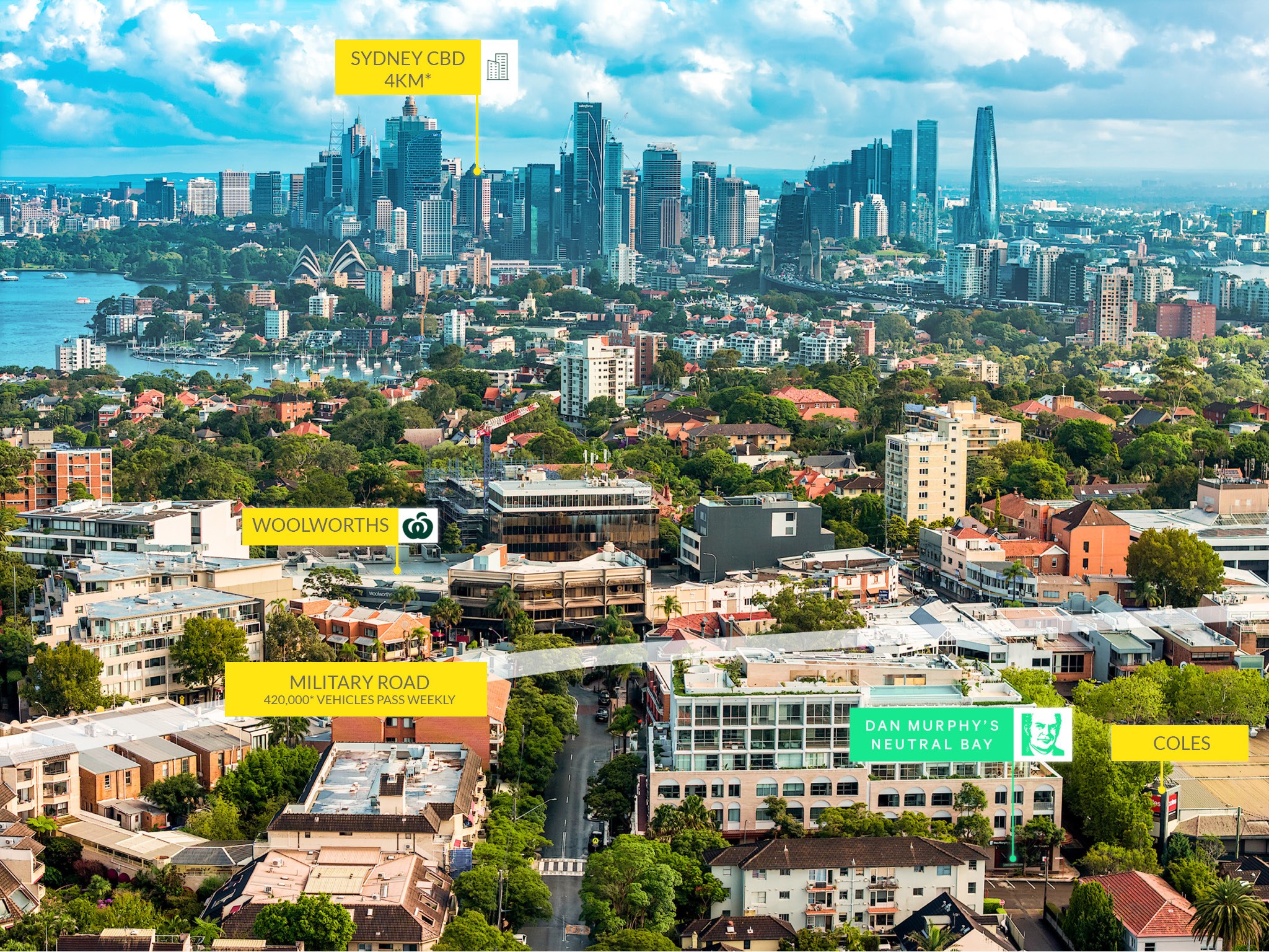 12 Waters Road, Neutral Bay, NSW 2089