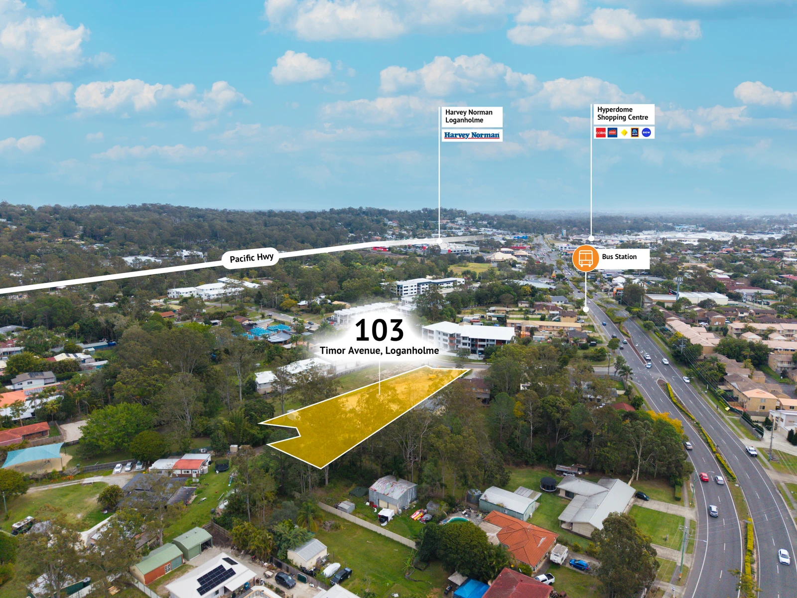 103 Timor Avenue, Loganholme, QLD 4129