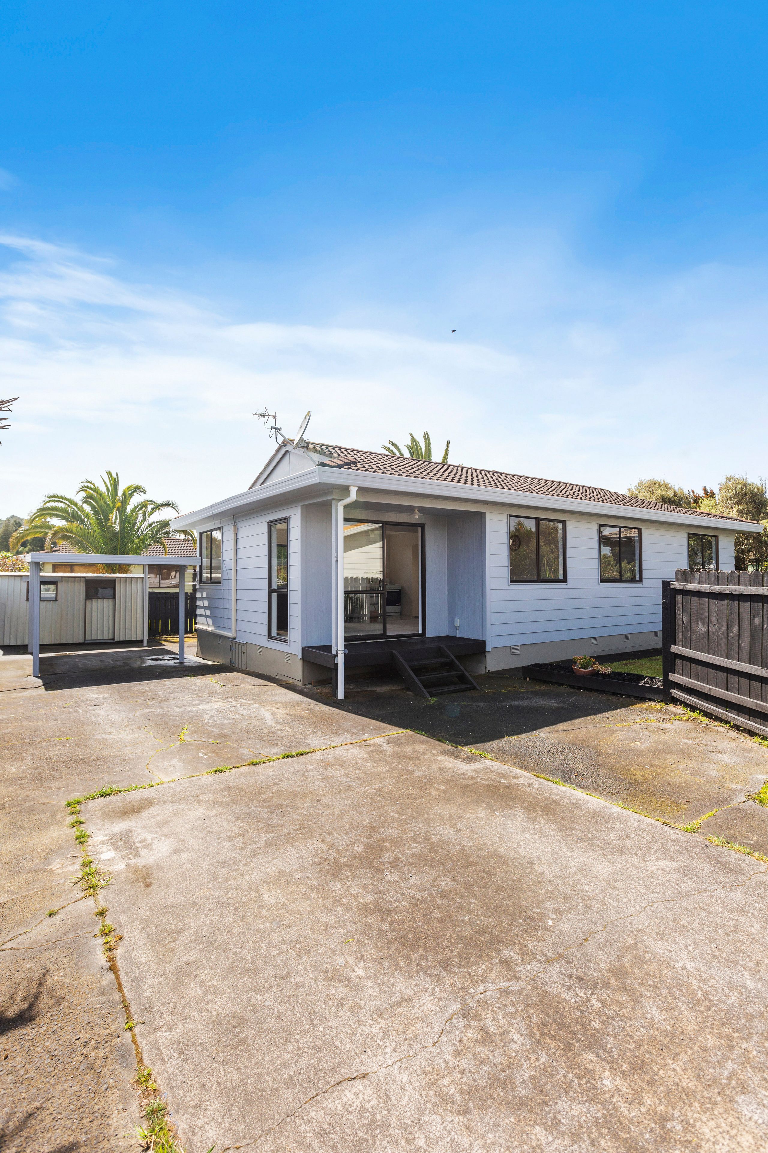 2/26 Karepo Crescent, Ranui, Waitakere City