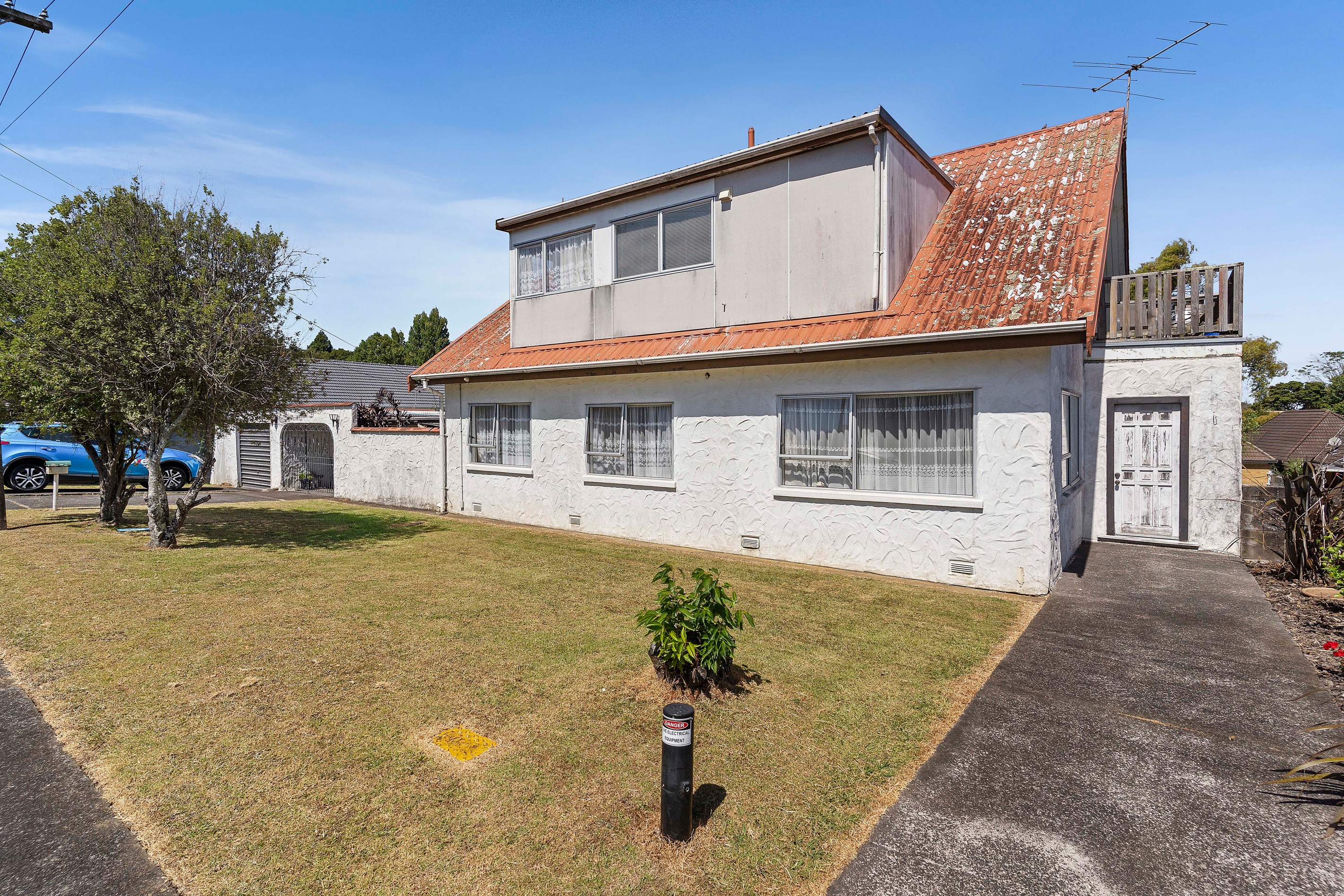5 Kelvyn Grove, Hill Park, Manukau City