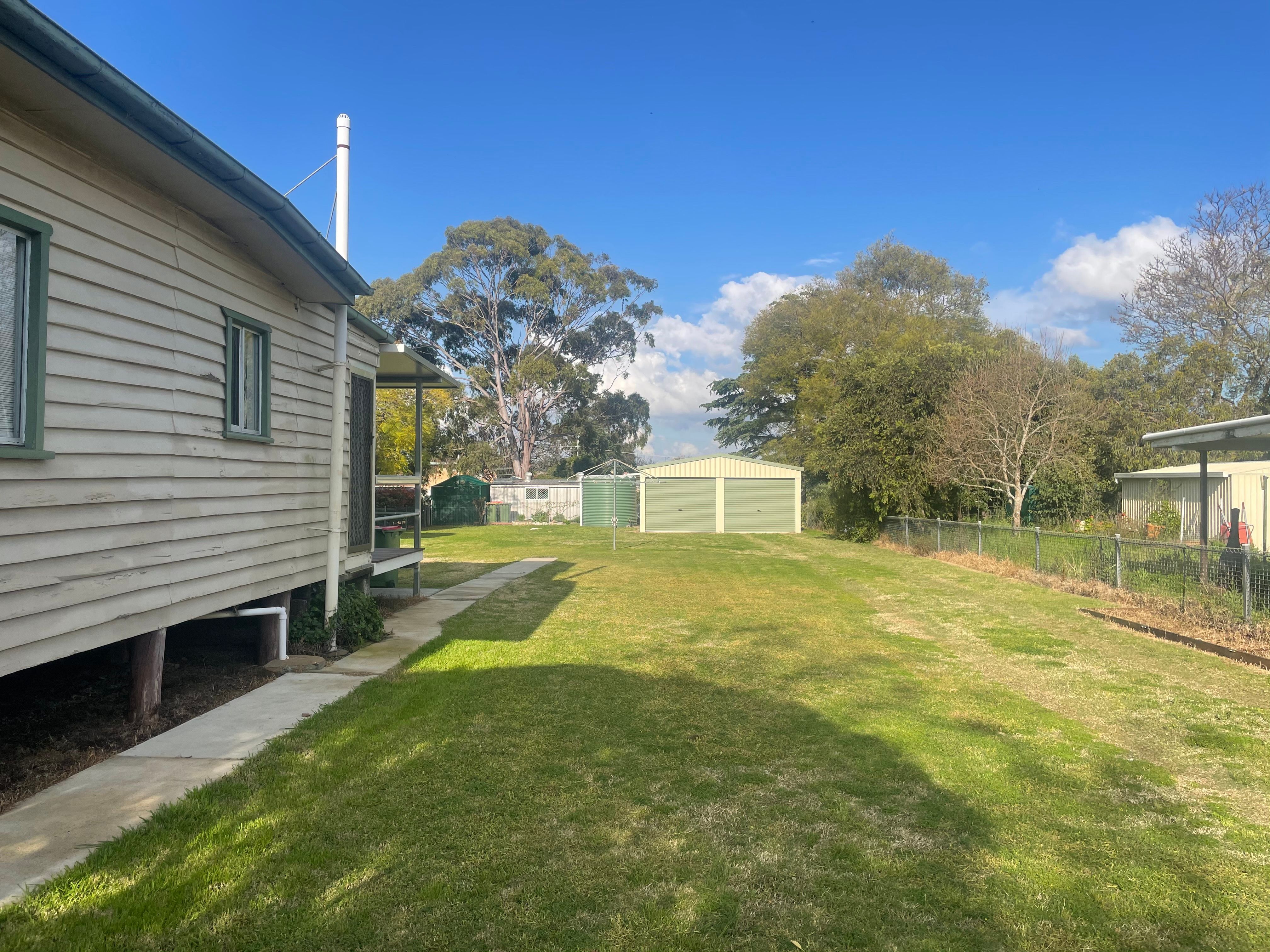 50 Murray Street, Pittsworth, QLD 4356 Sold House Ray White Rural