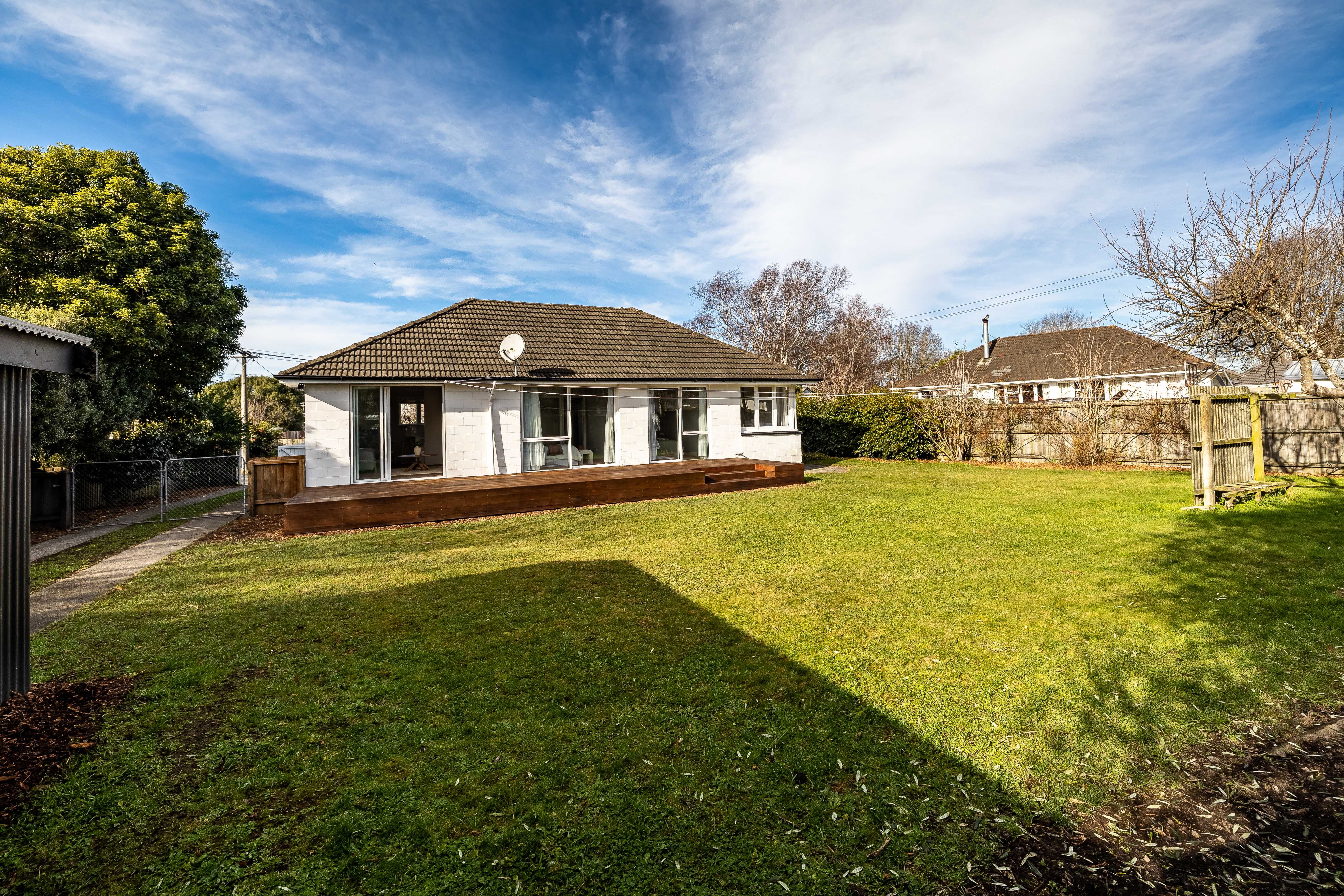 15 Morley Street, Bryndwr, Christchurch City