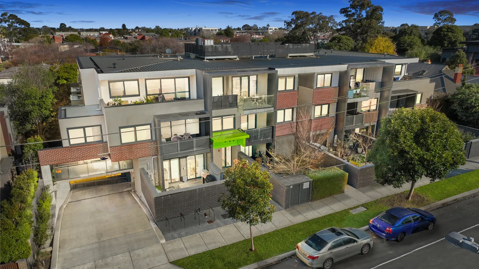 4/147 Neerim Road, Glen Huntly, VIC 3163