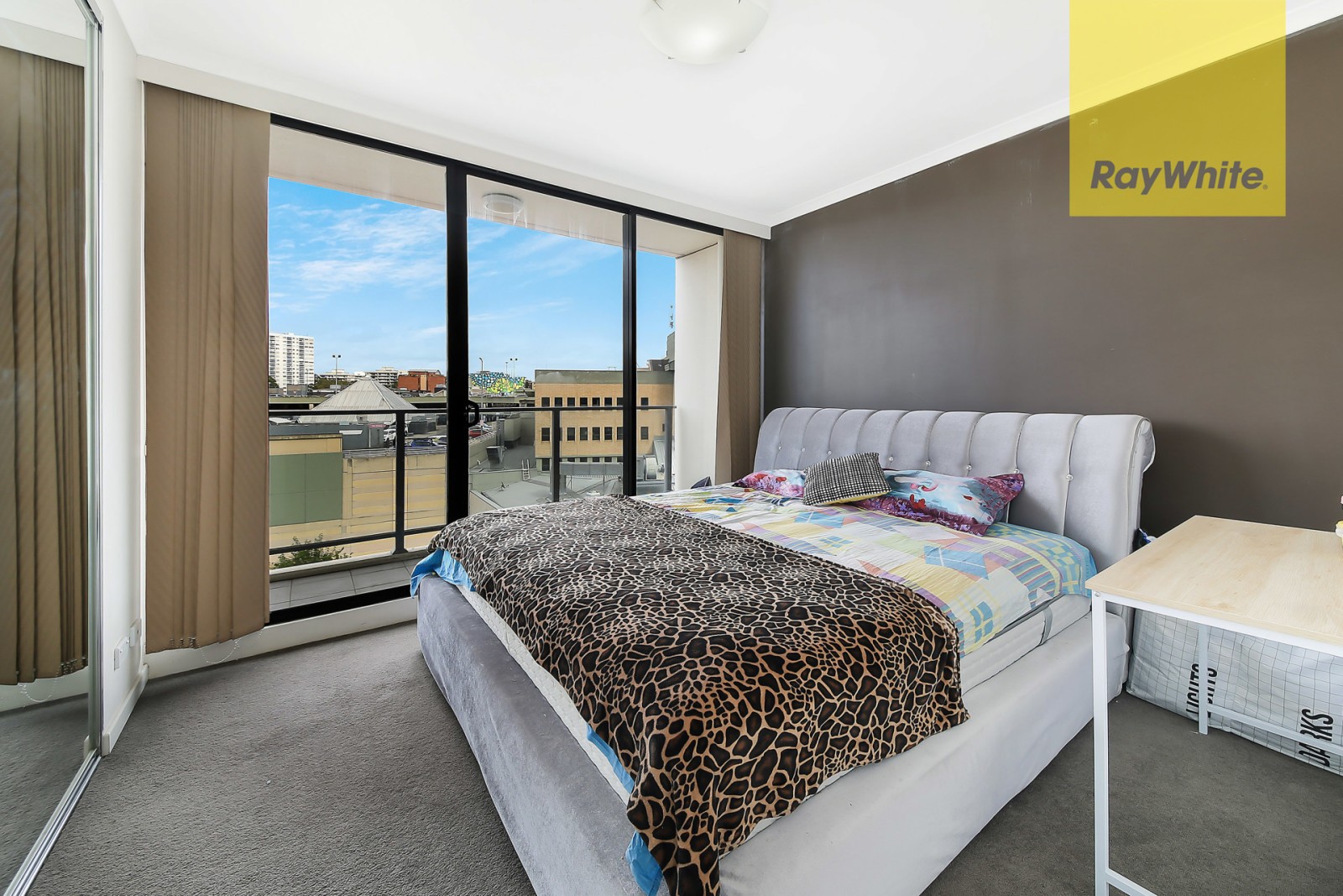 501/140 Church Street, Parramatta, NSW 2150