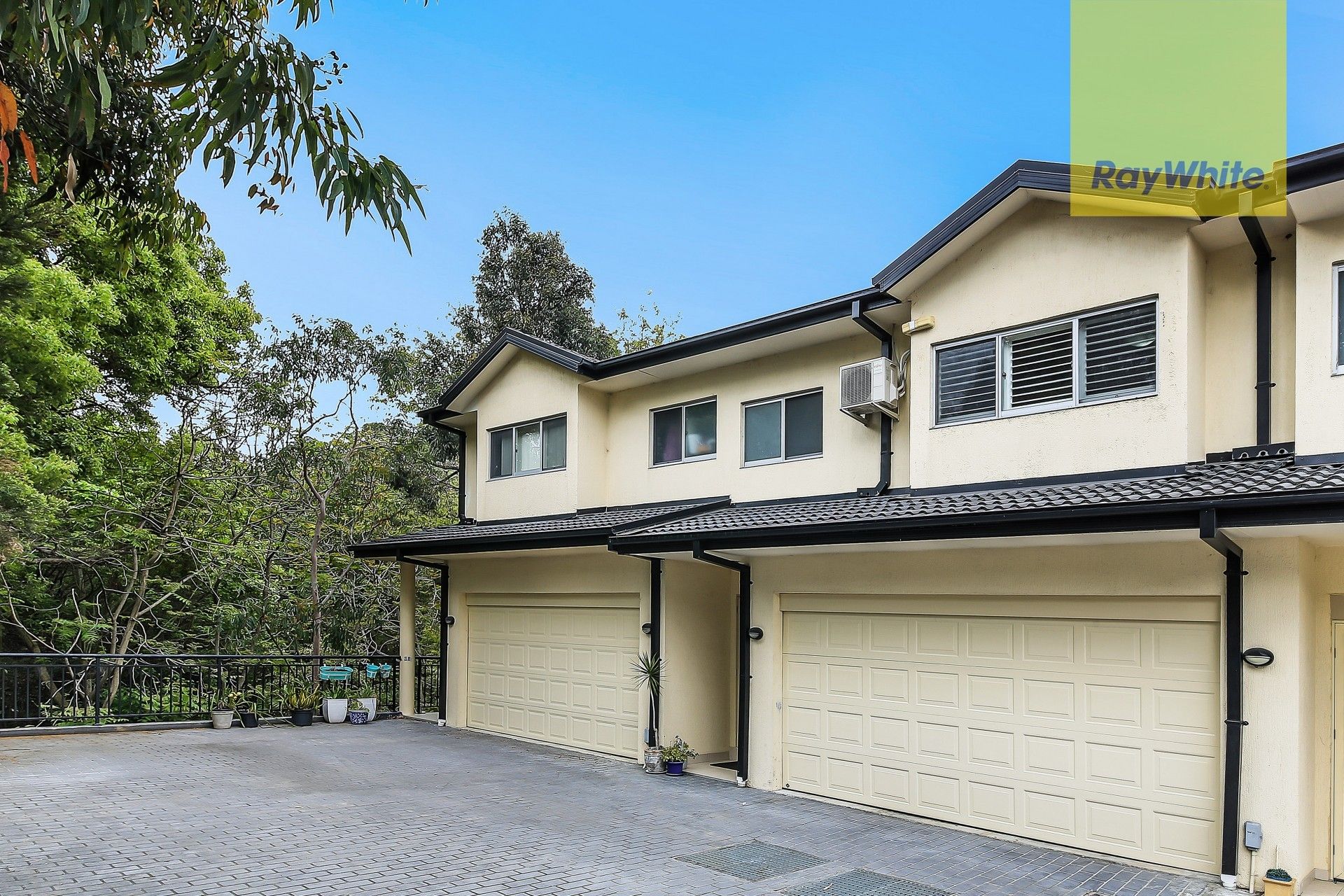 20 Burnham Place, North Parramatta NSW 2151