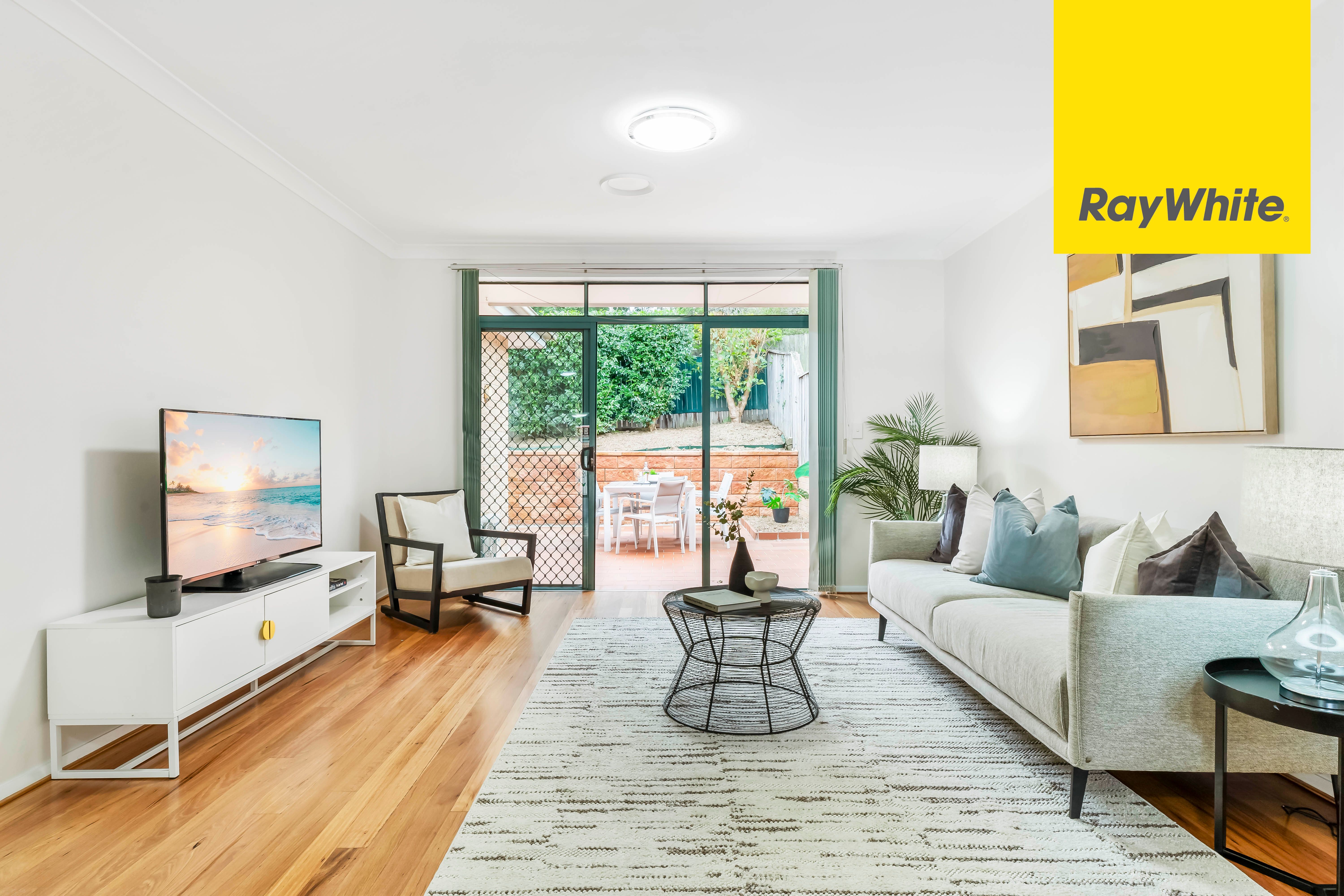 5/52-54 Third Avenue, Epping, NSW 2121