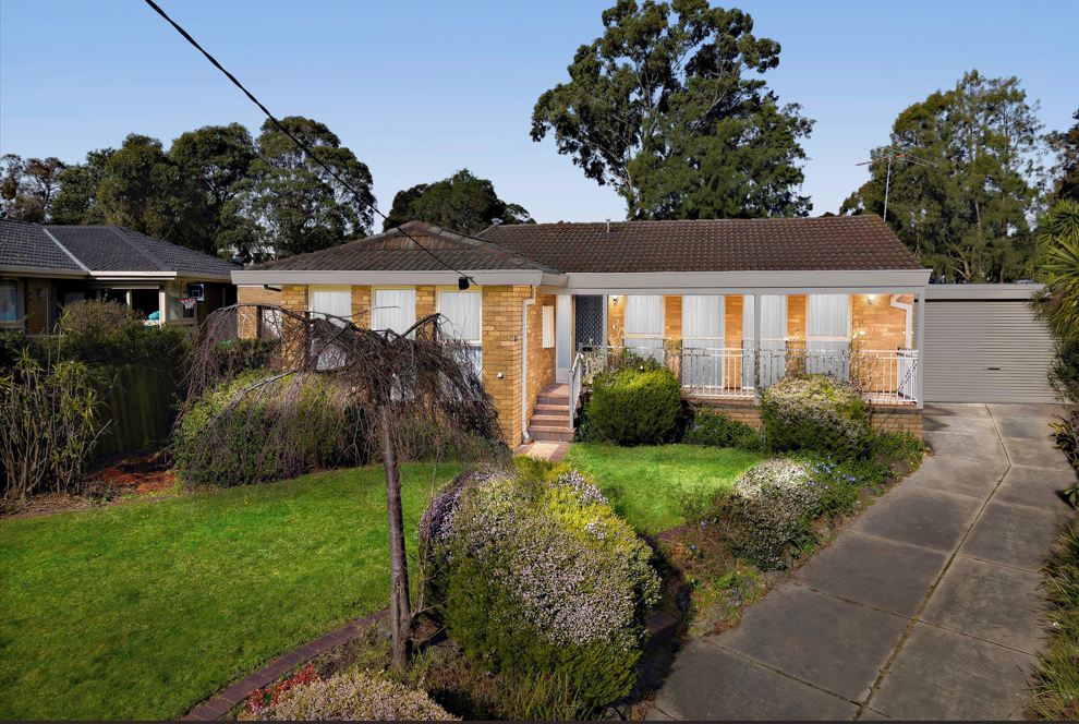 13 Regal Court — photo from Ray White Wantirna