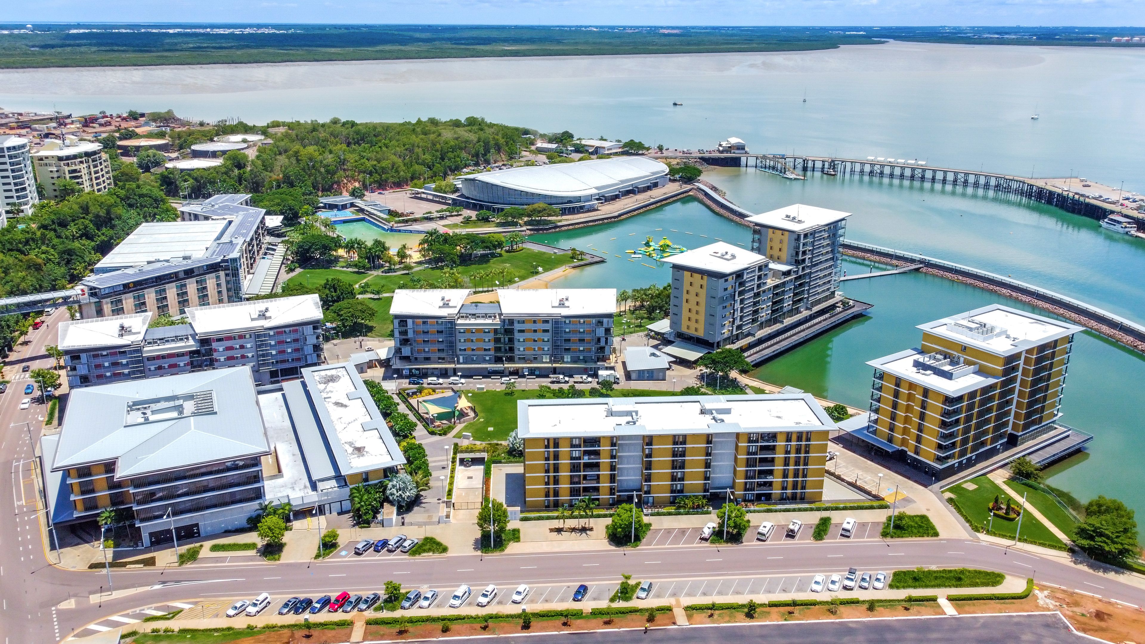5 Anchorage Court, DARWIN CITY NT 0800