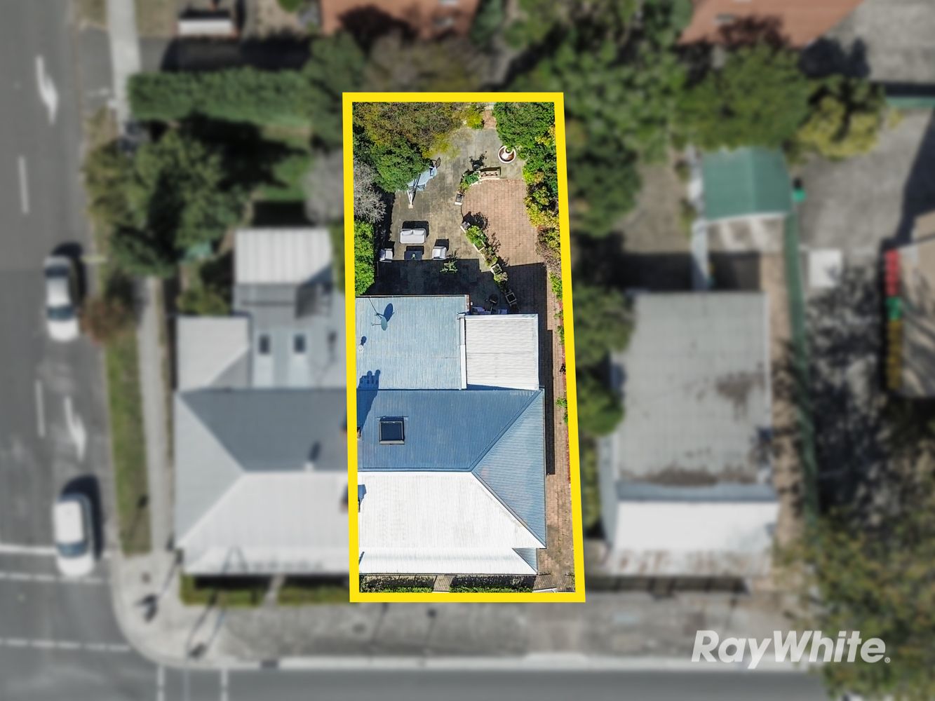 74 O'connell Street — photo 16 of 20
