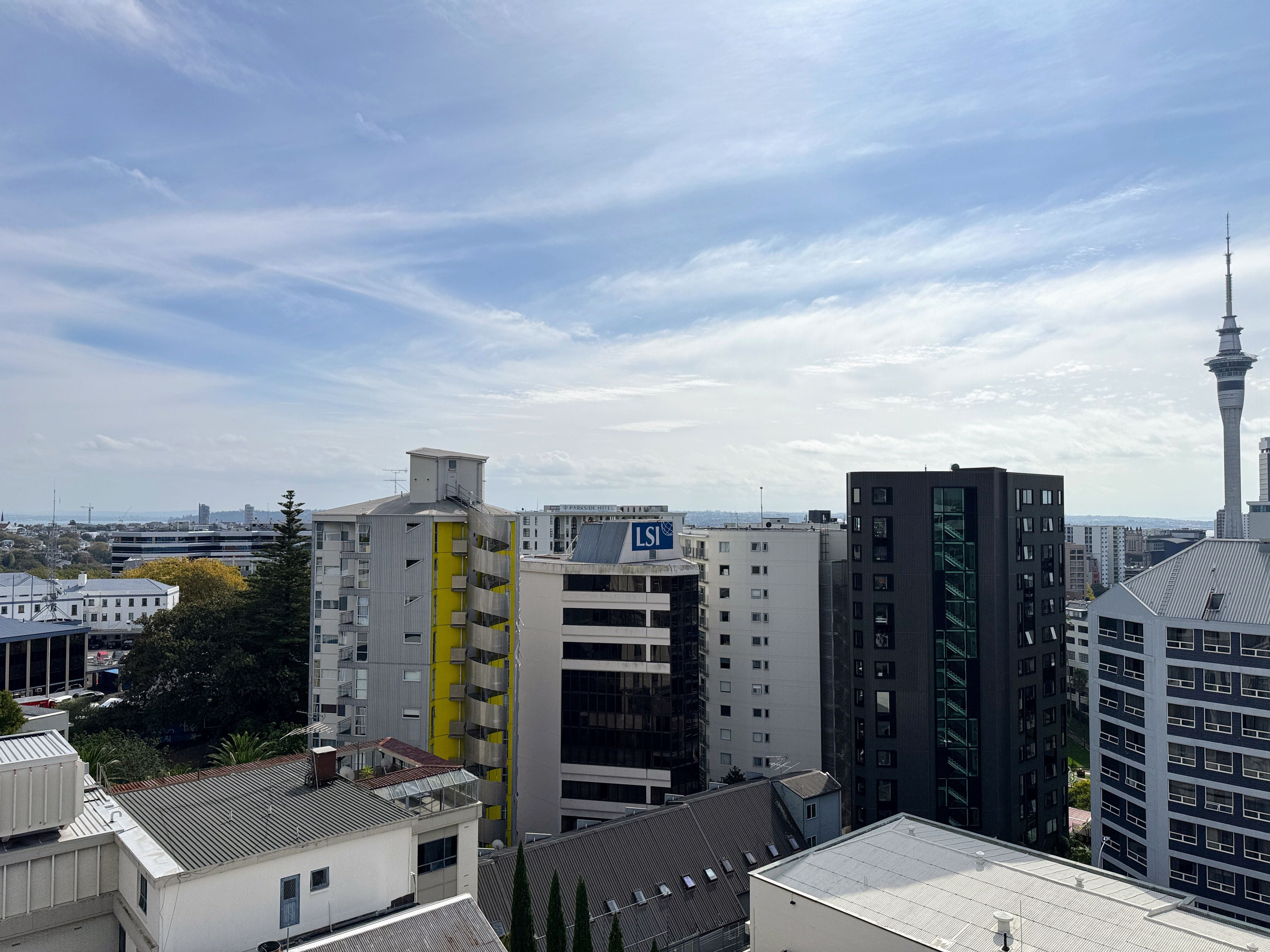 901/421 Queen Street, Auckland Central, Auckland City
