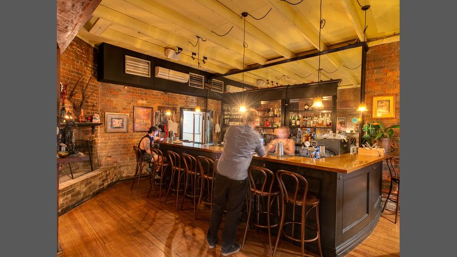 Commercial Retail Property Sold Petrie Terrace, QLD 25 Caxton Street