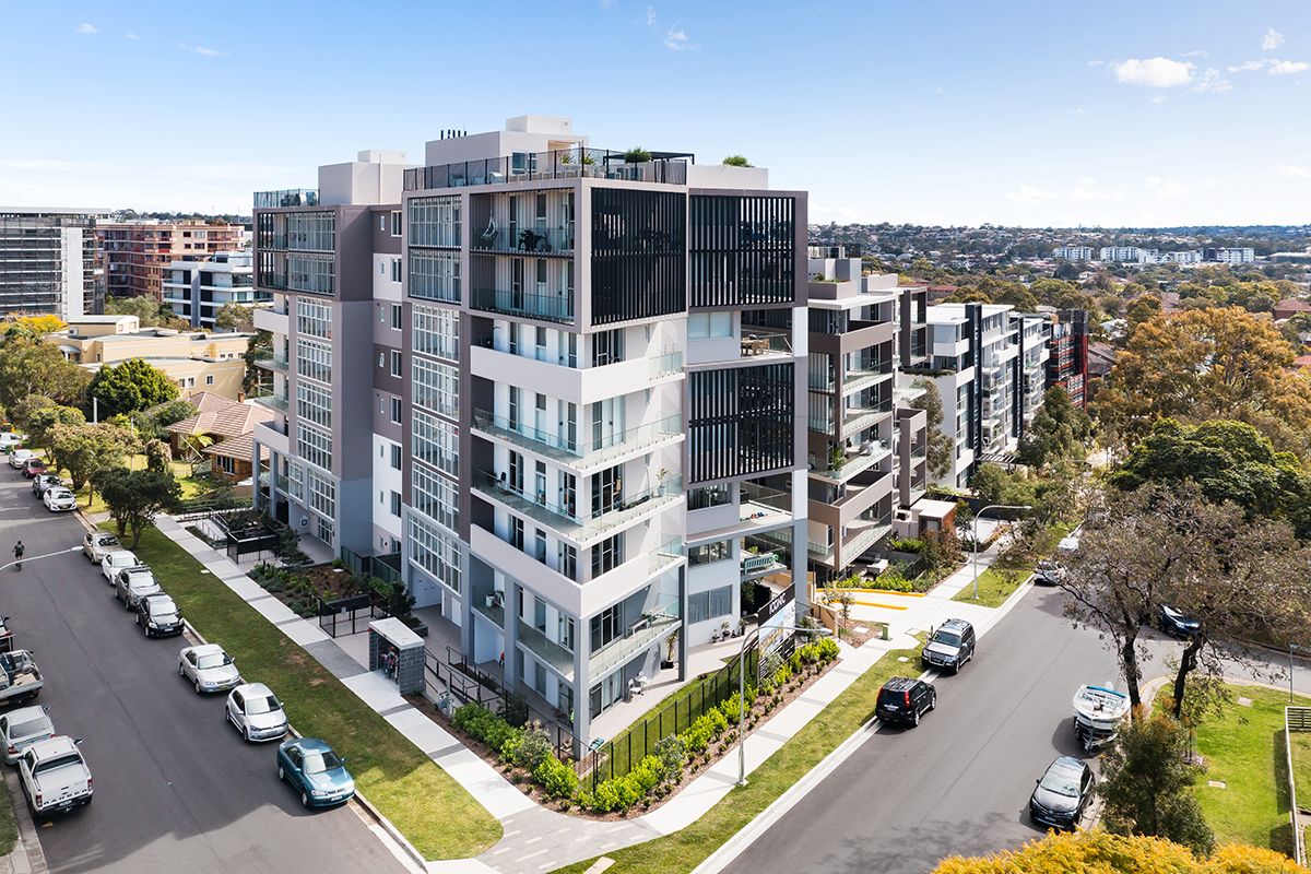 B402/63 Miranda Road, Miranda, NSW 2228