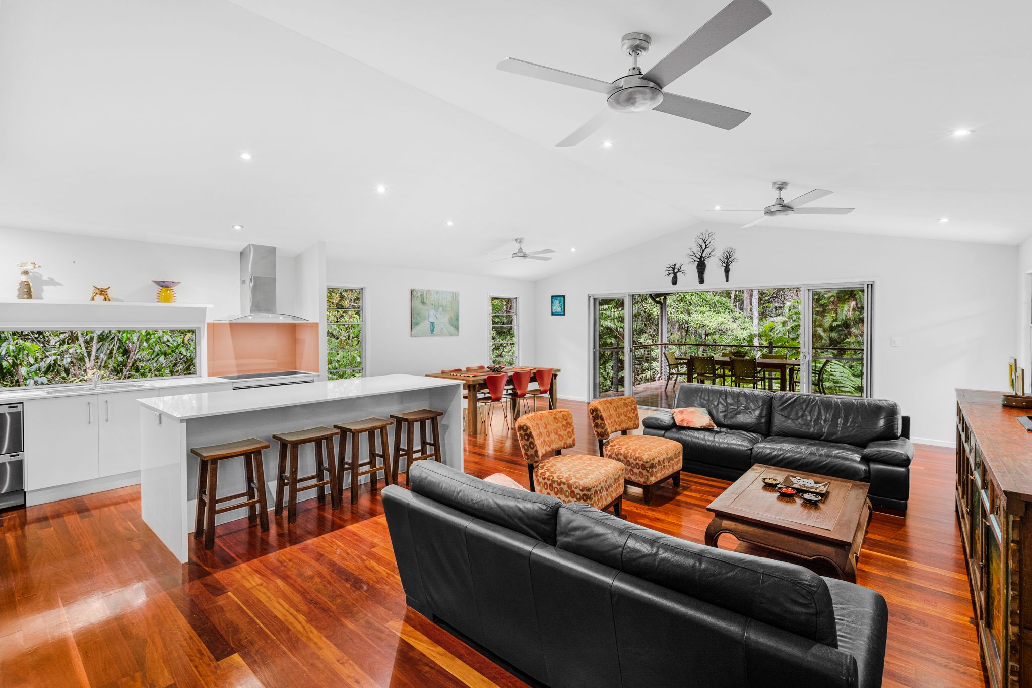 4 Christensen Road, Kuranda, QLD 4881 Sold House Ray White Cairns