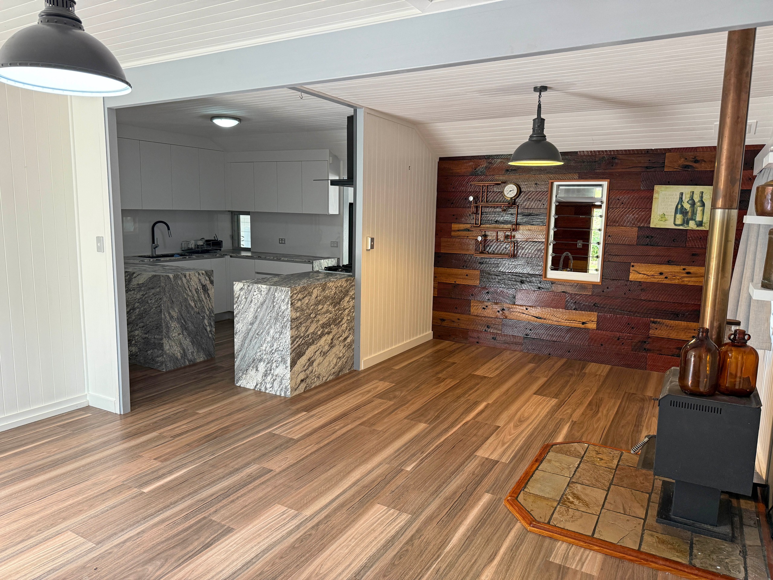 202 Stancombe Road, Tumoulin, QLD 4888