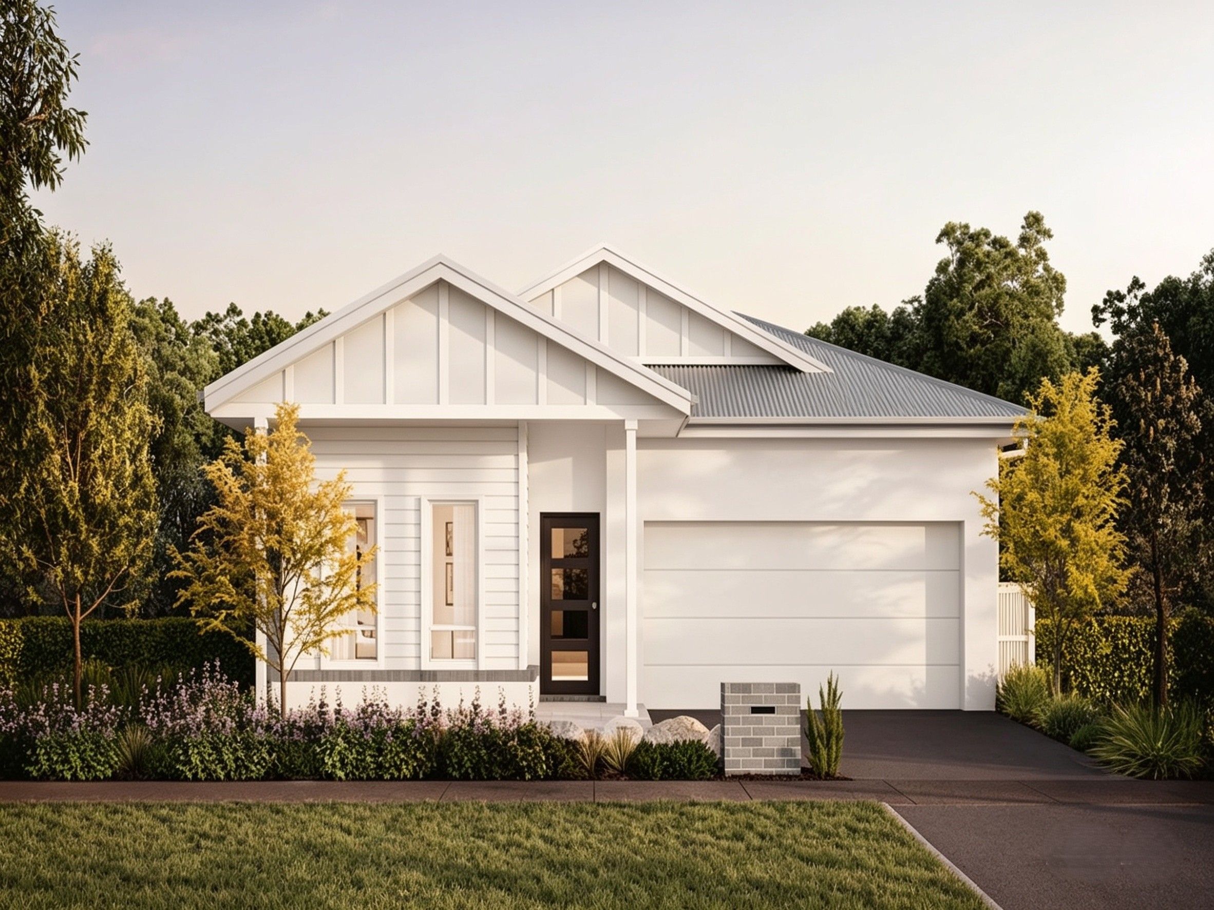Lot 1067, 5 Melrose Street — photo from Ray White Beaumont Hills