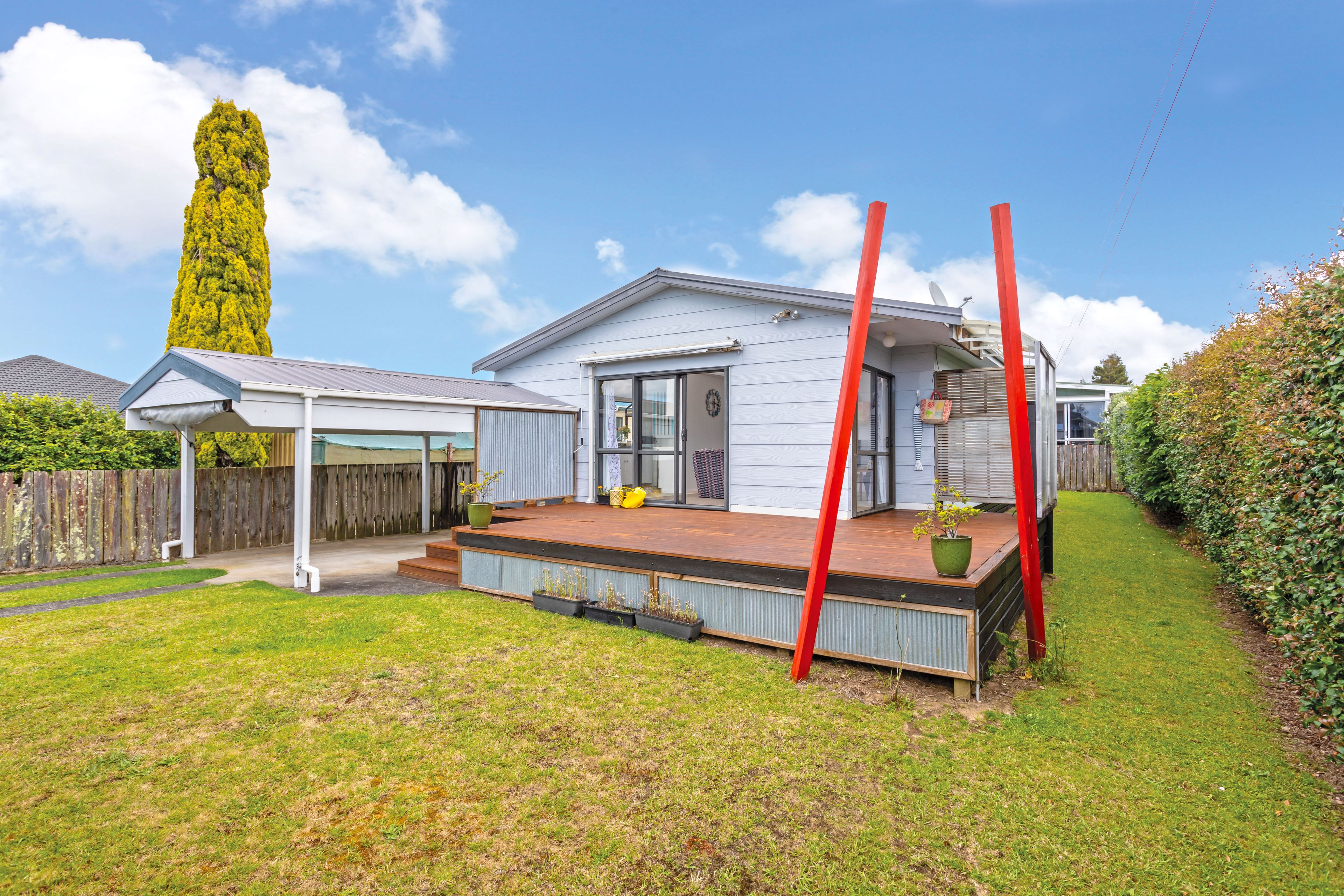 117A Otahu Road, Whangamata, Thames Coromandel District 3620 Sold