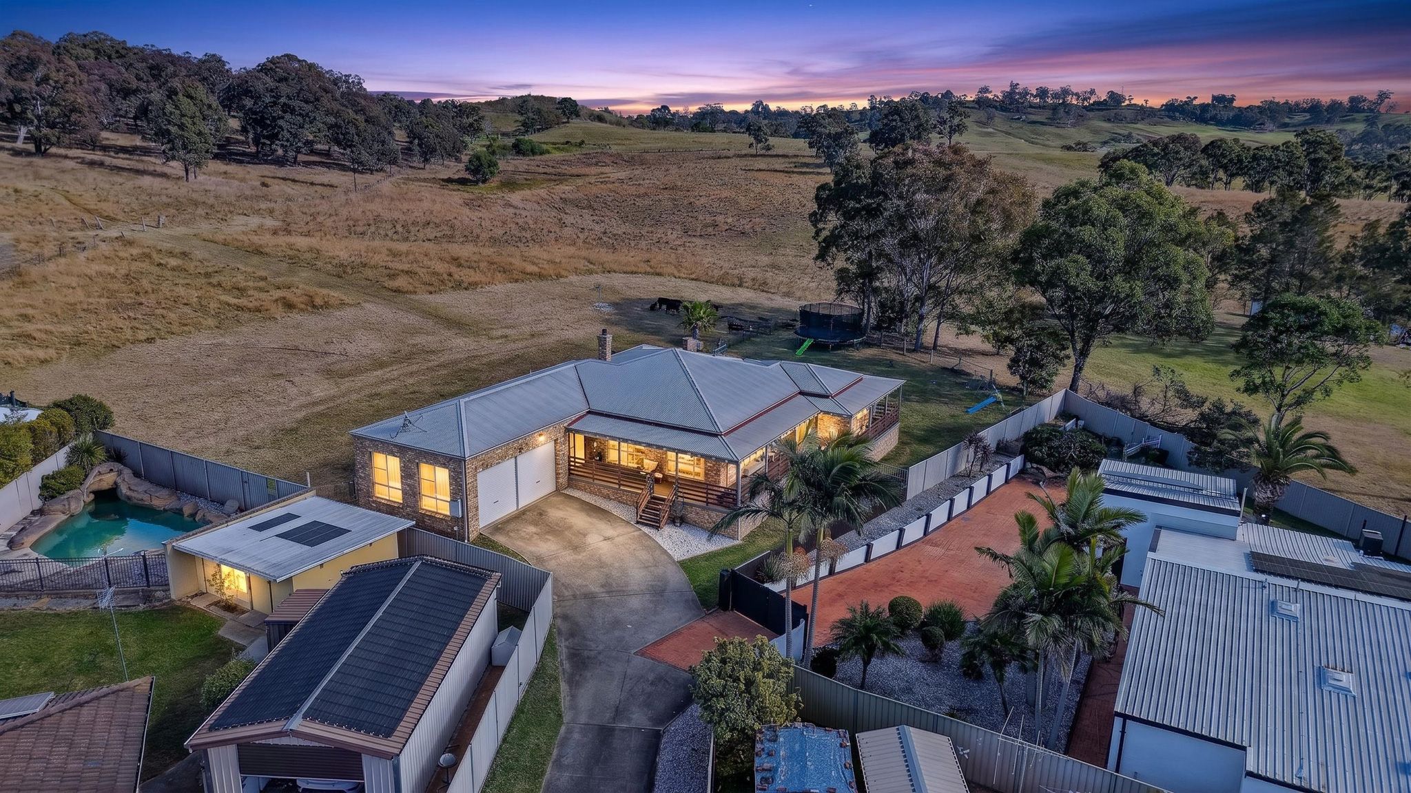 14A Tununda Place, Eschol Park, NSW 2558