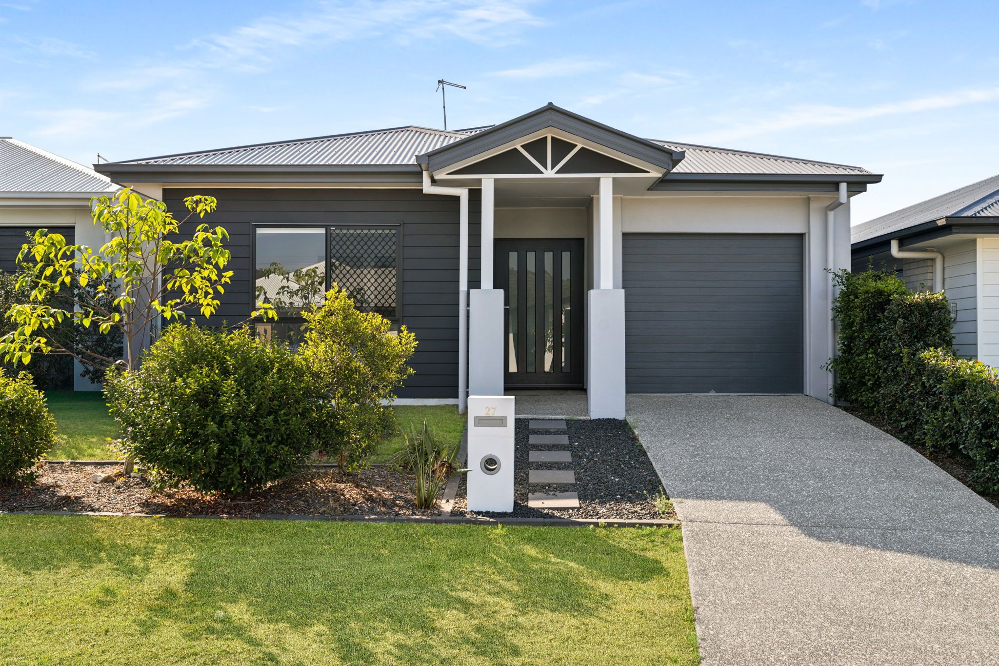 27 Brookview Place, Bahrs Scrub, QLD 4207