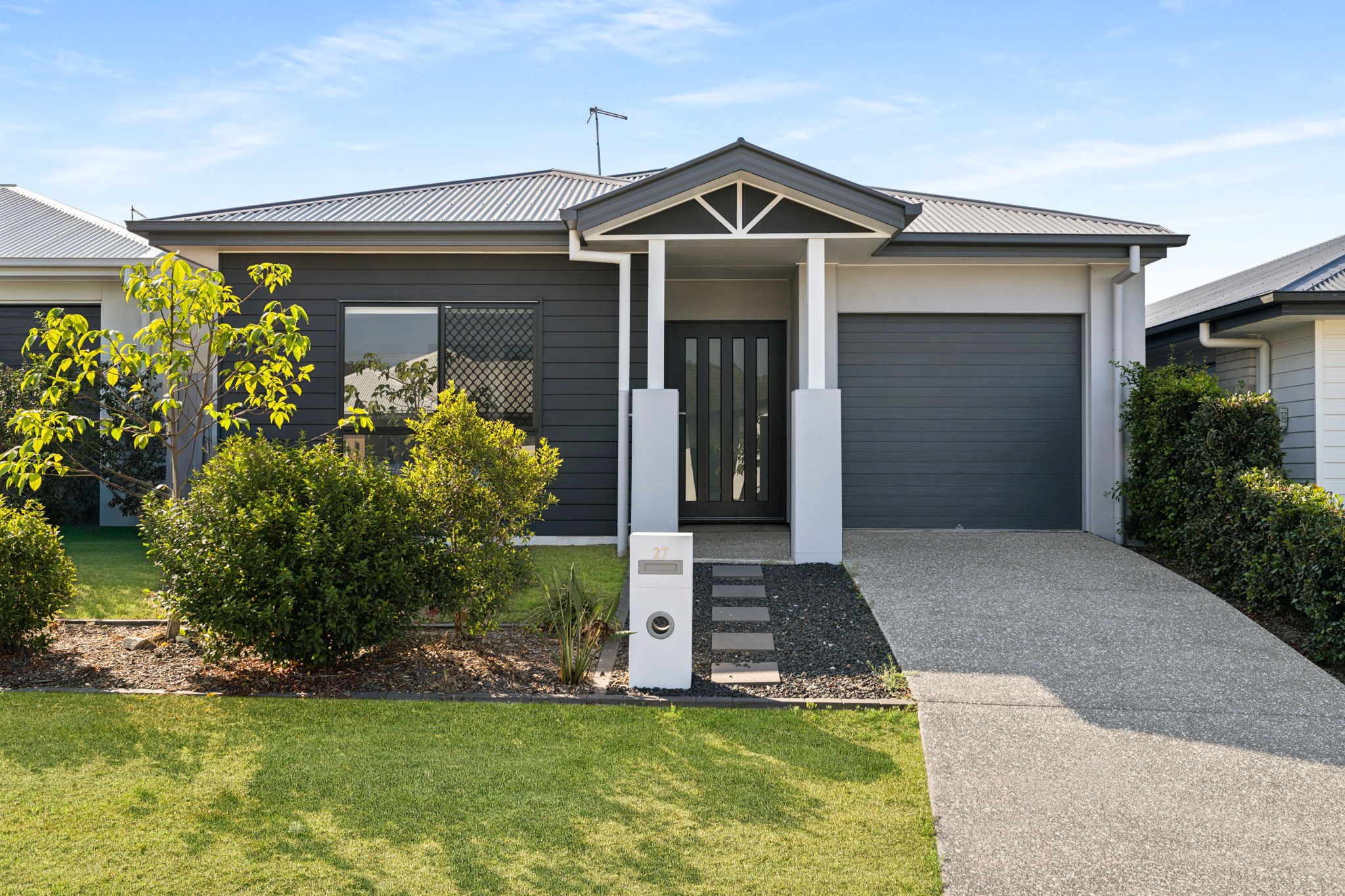 27 Brookview Place, Bahrs Scrub, QLD 4207
