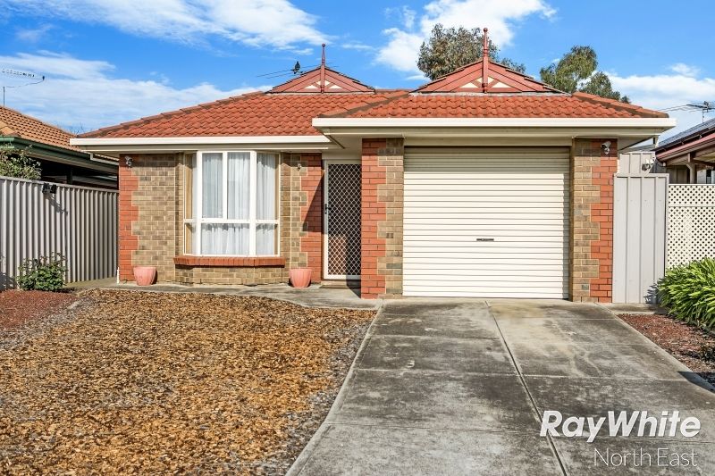 7 Davies Place, Pooraka SA 5095