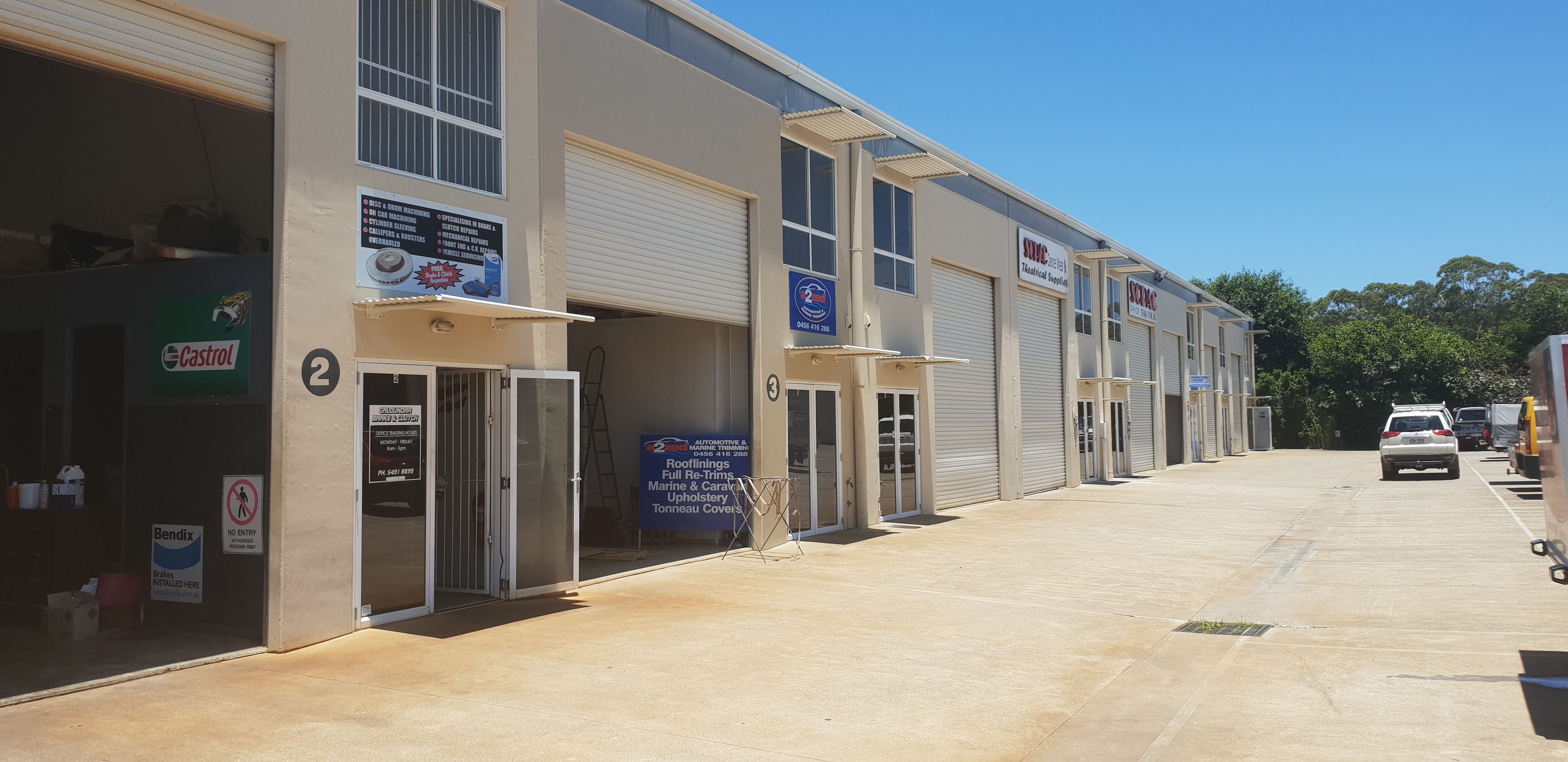 3/16 Sydal Street, Caloundra West, QLD 4551