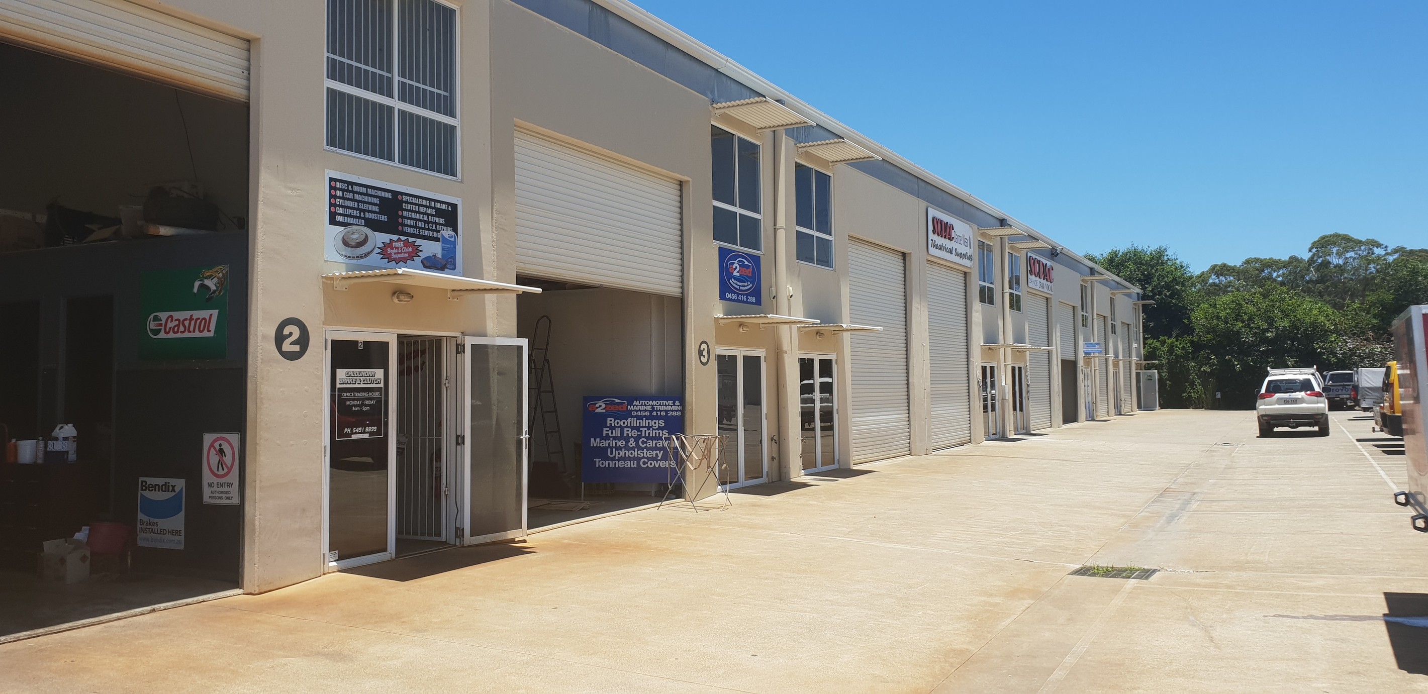 3/16 Sydal Street, Caloundra West, QLD 4551