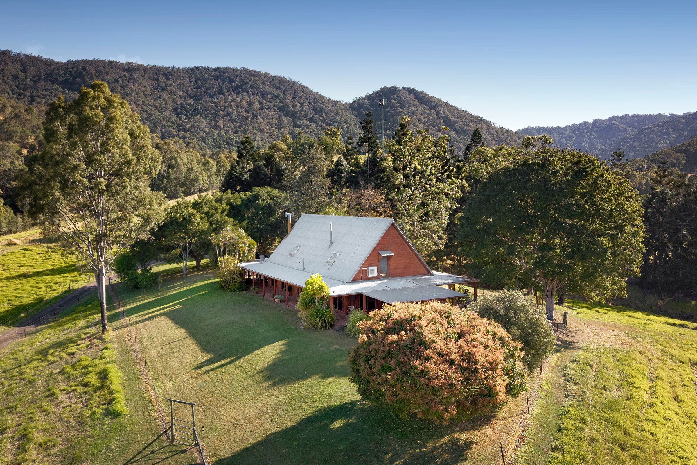 89 Dawson Creek Road, Highvale, QLD 4520
