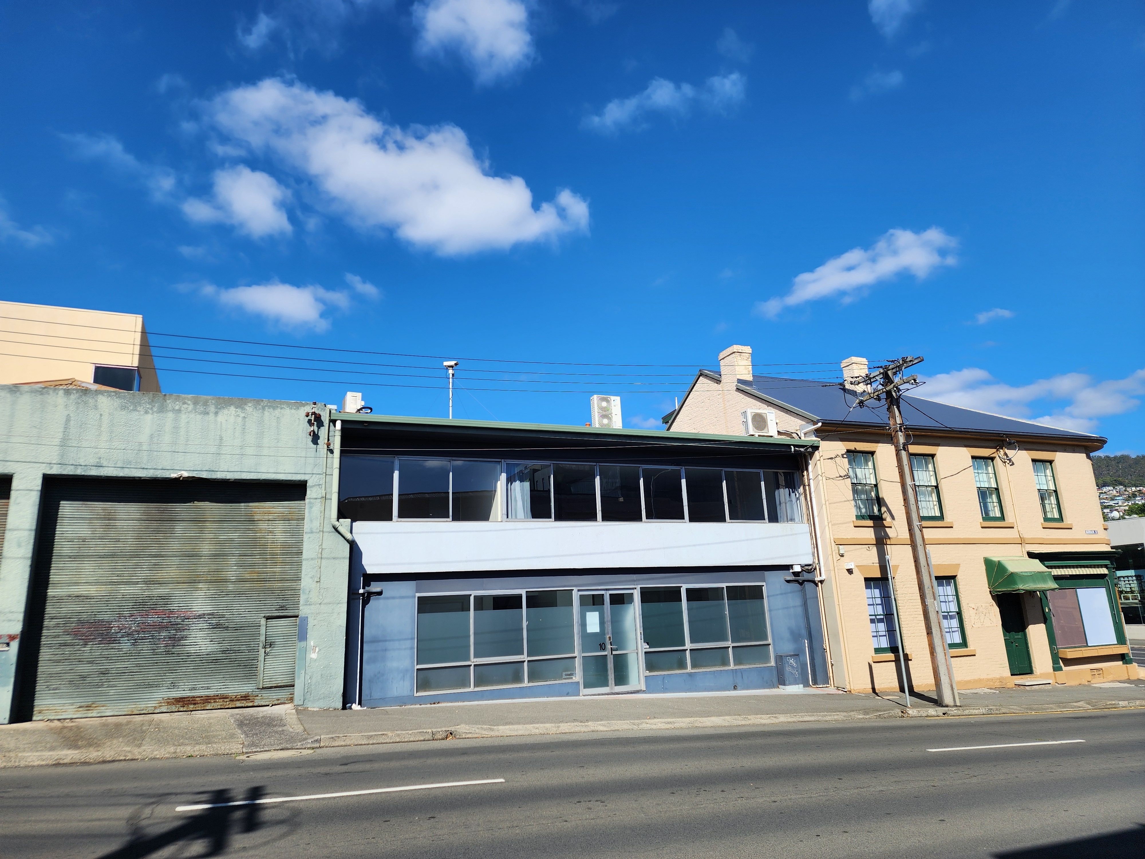 10 Barrack Street, Hobart, TAS 7000