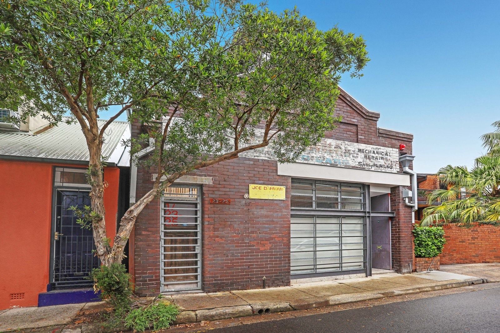 2/23-25 Egan Street, Newtown, NSW 2042